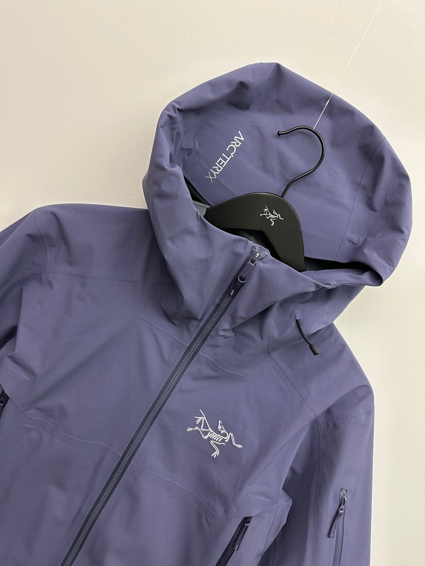 Arc’teryx Sabre Jacket Multiverse Men's S Small Gore-Tex RECCO