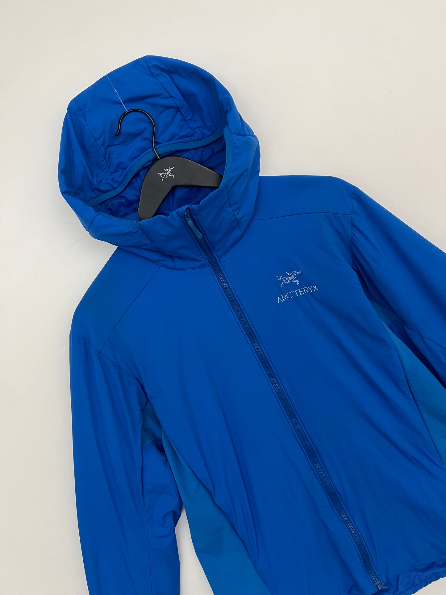 Arc’teryx Atom LT Hoody Vitality Blue Men’s M Medium