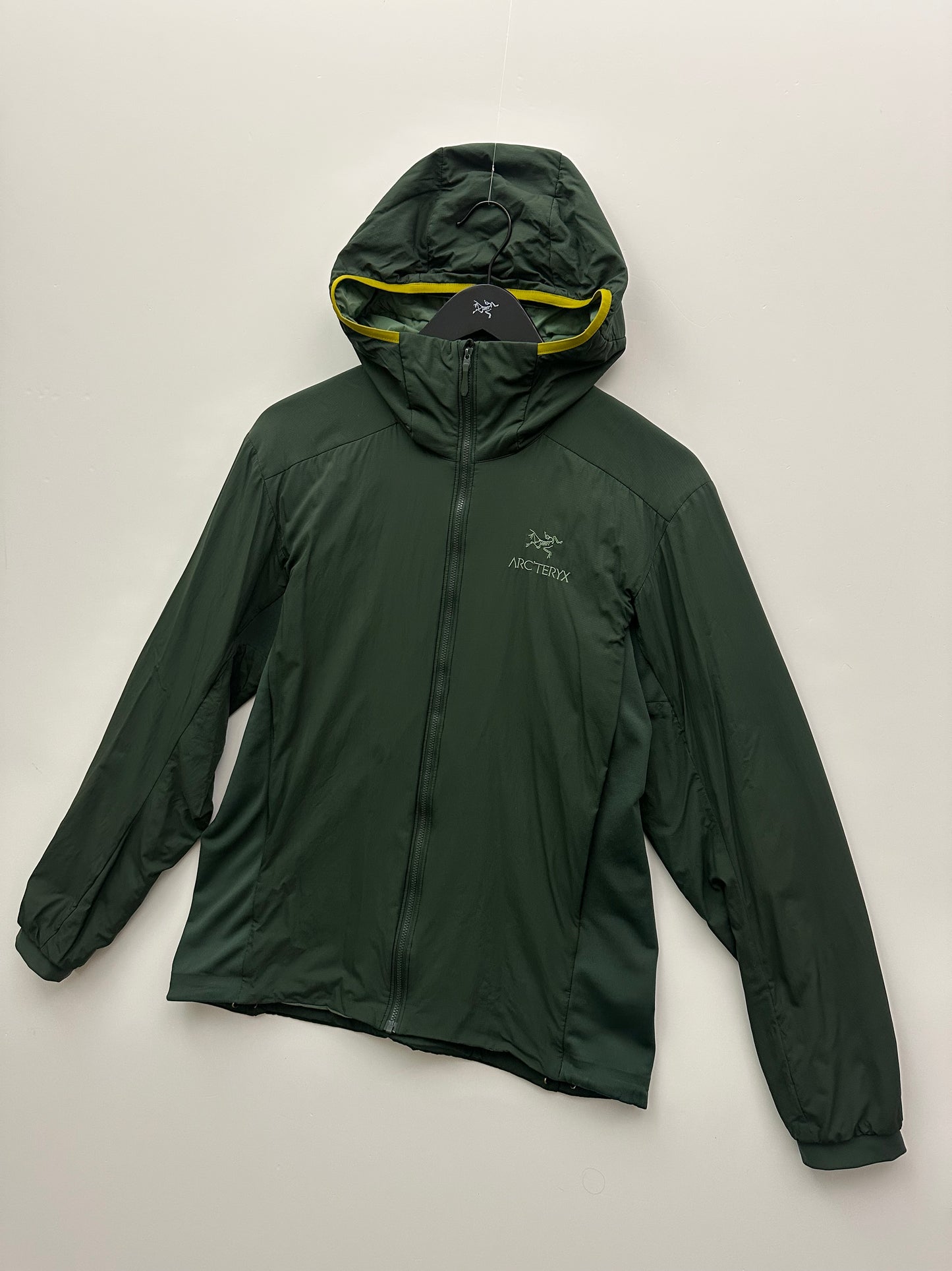 Arc’teryx Atom LT Hoody Conifer Men’s M Medium