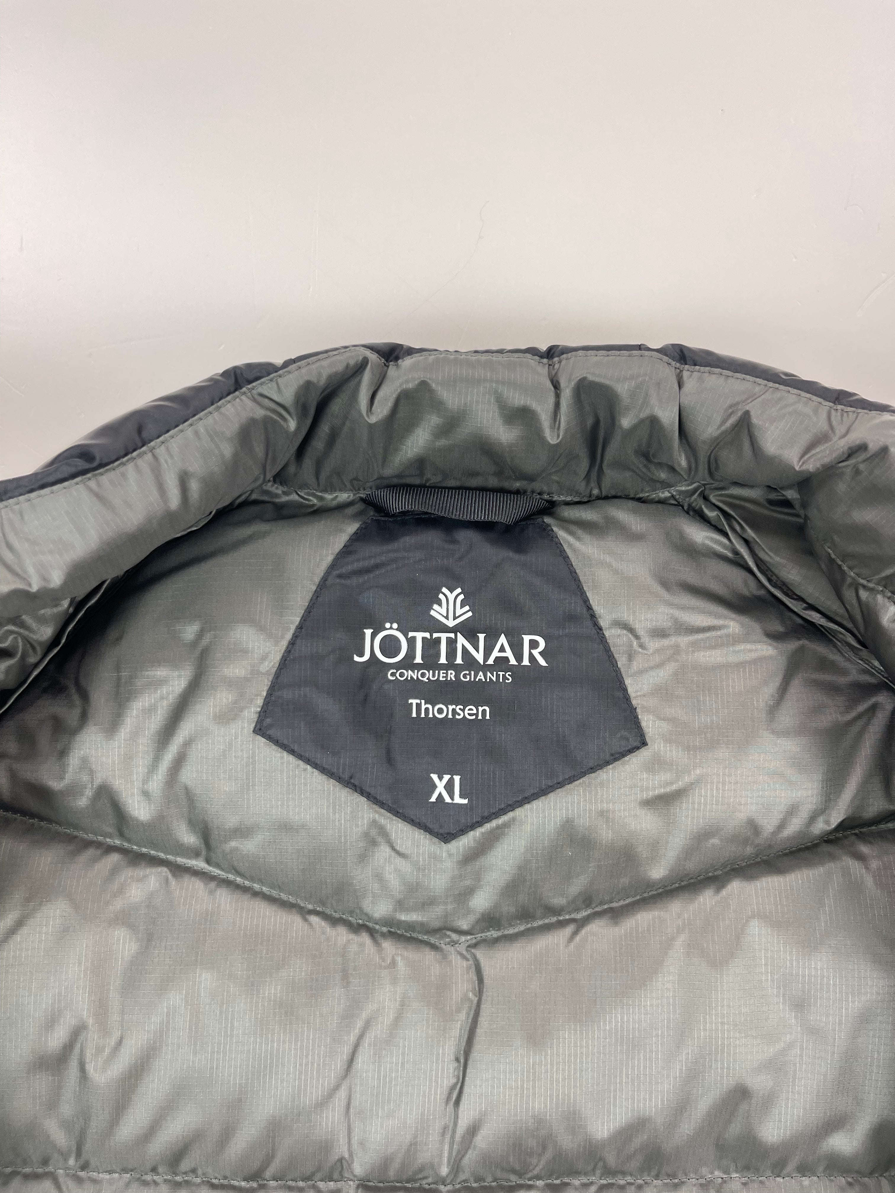 Jottnar thorsen cheap