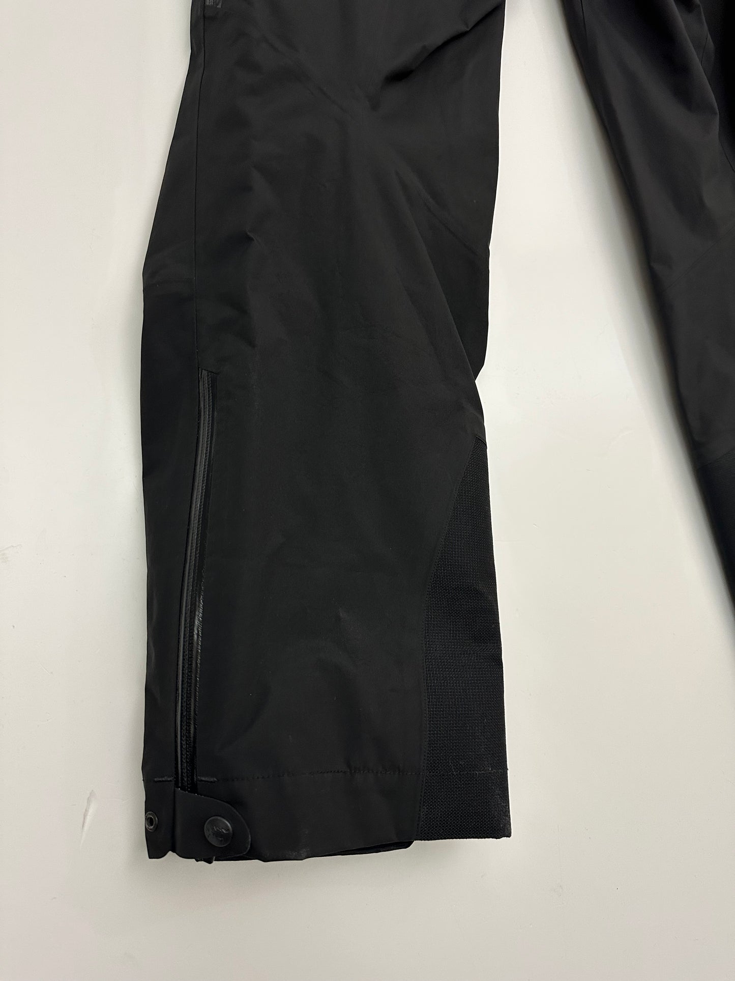 Arc'teryx Beta AR Pant Black Men’s L Large Gore-Tex Pro RECCO