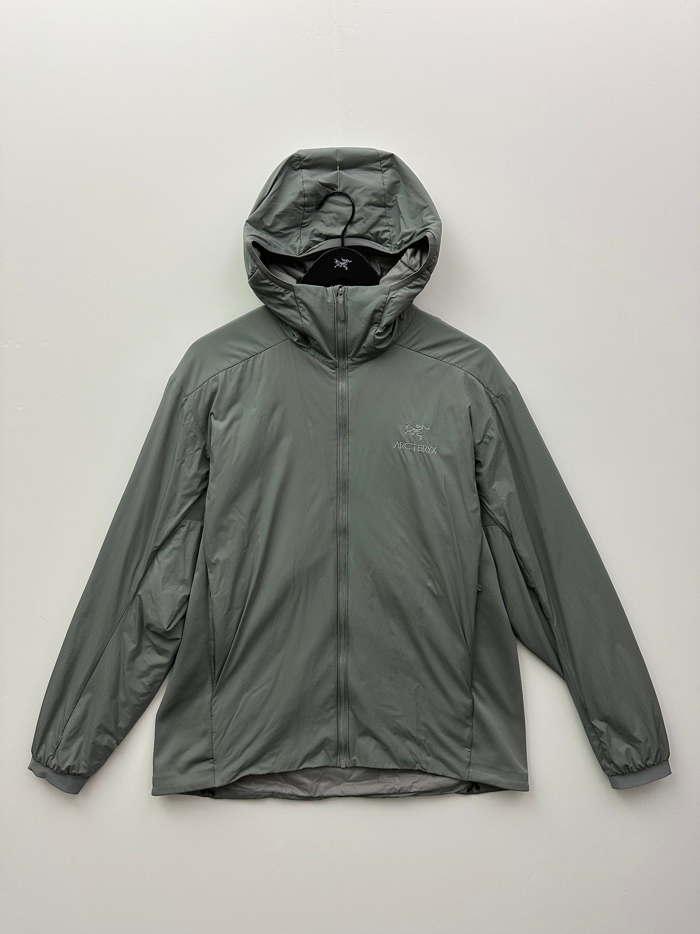 Arc’teryx Atom LT Hoody Grey Men’s XL Extra Large