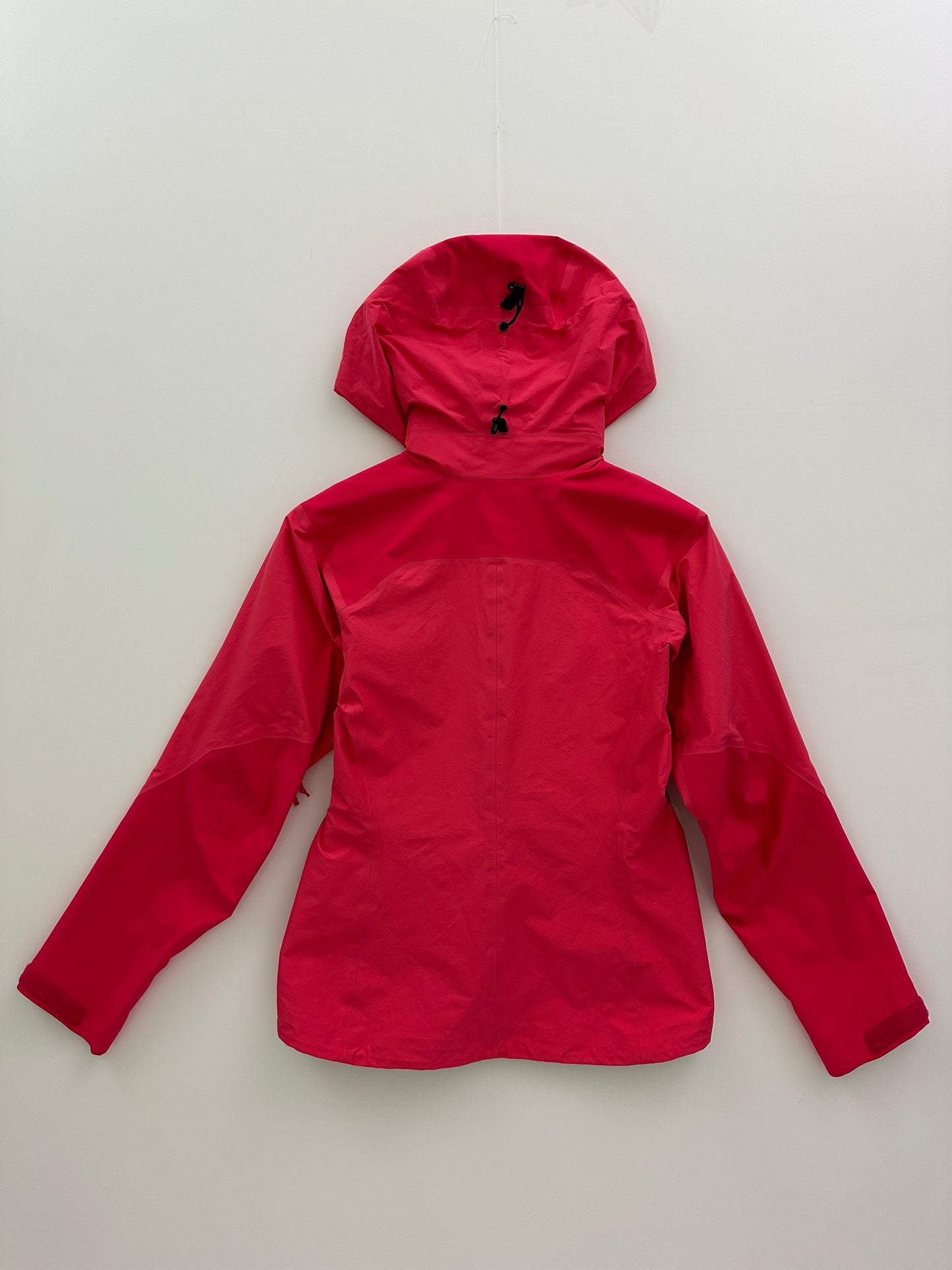 Arc'teryx Beta AR Jacket Pink Women's S Small Gore-Tex Pro