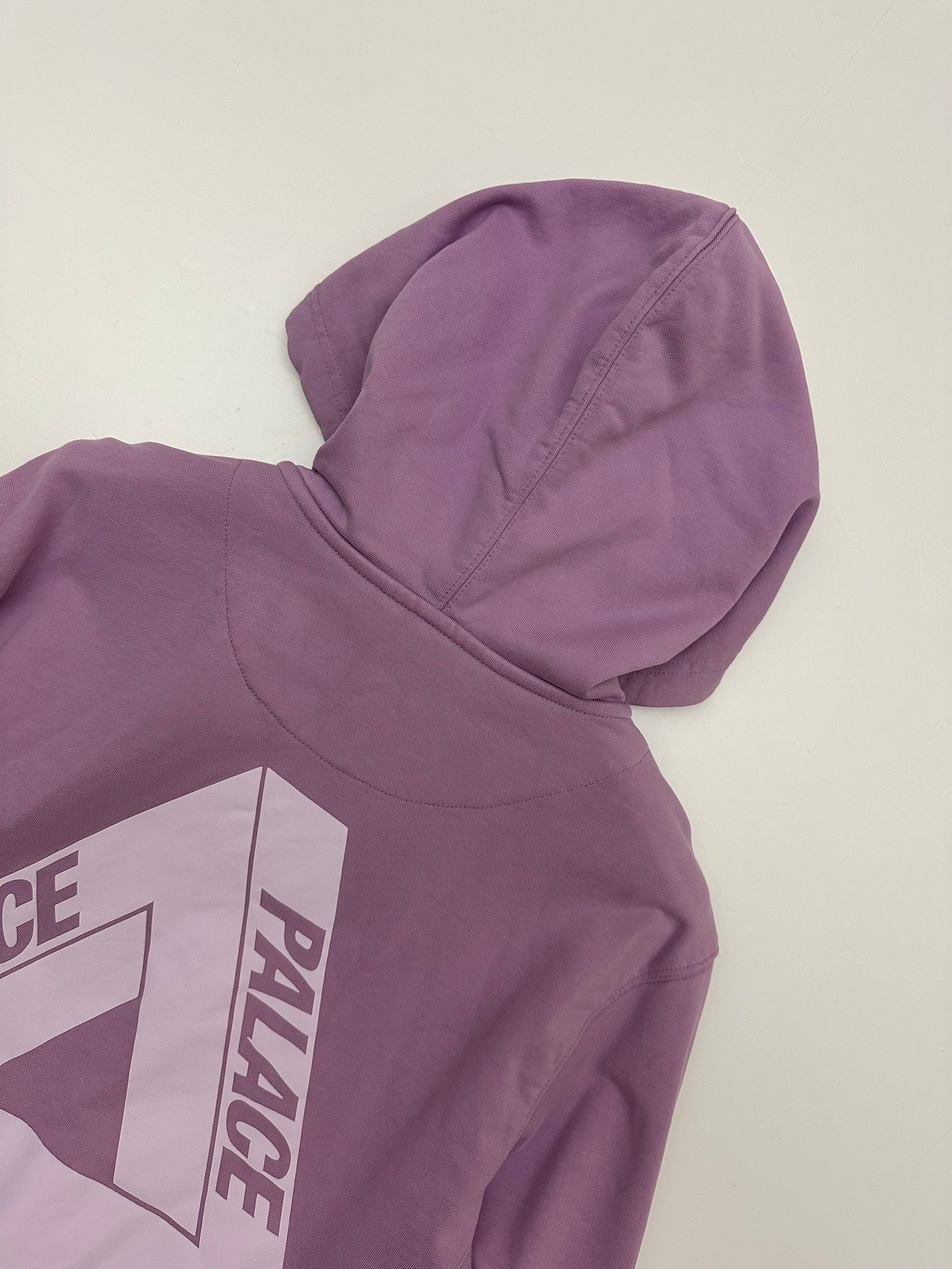 Arc’teryx X Palace Collab Hoody Size S Small Mens Purple / Lilac