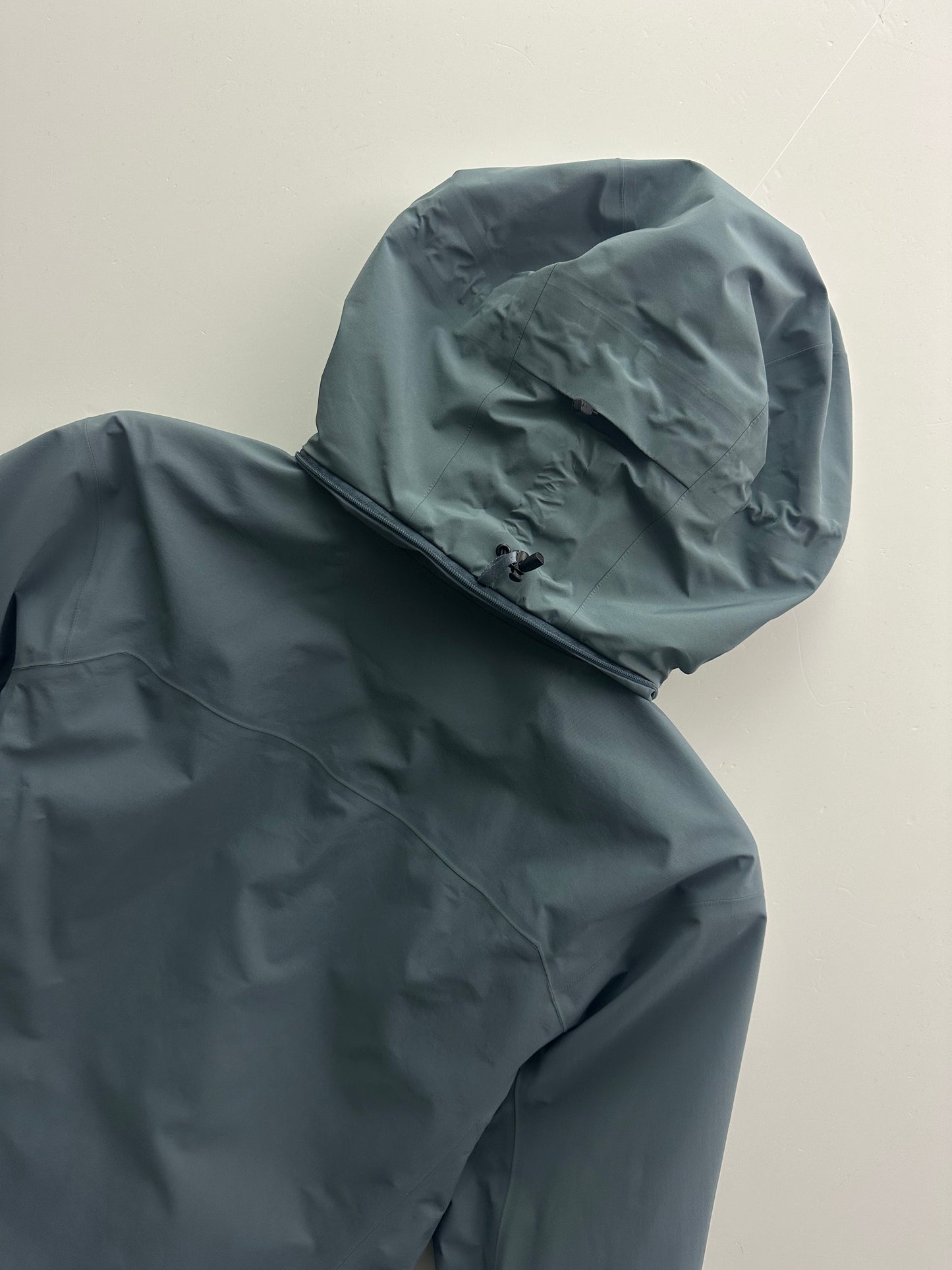 Arc’teryx Interstate Jacket Blue Men's M Medium Gore-Tex