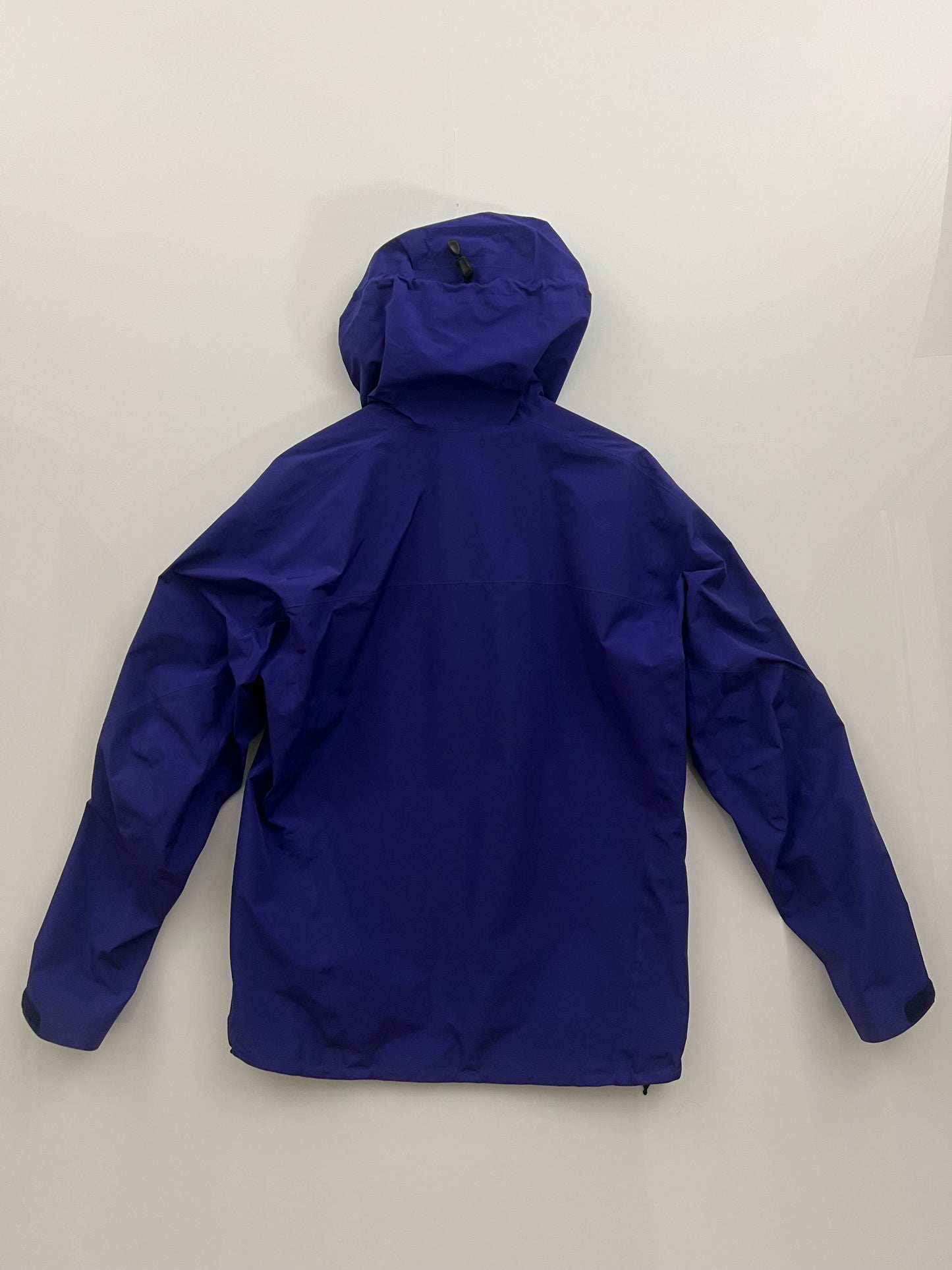 Arc’teryx Beta FL Jacket Purple Men’s XL Extra Large Gore-Tex Pro RECCO