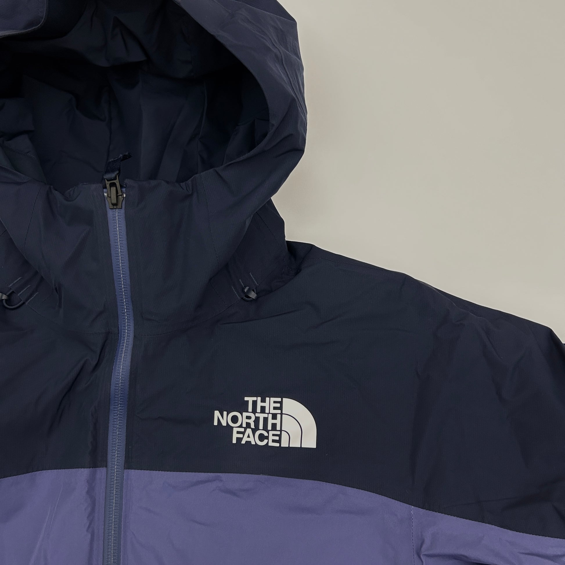 Women's North Face HyVent Triclimate 3 in 1 Jacket