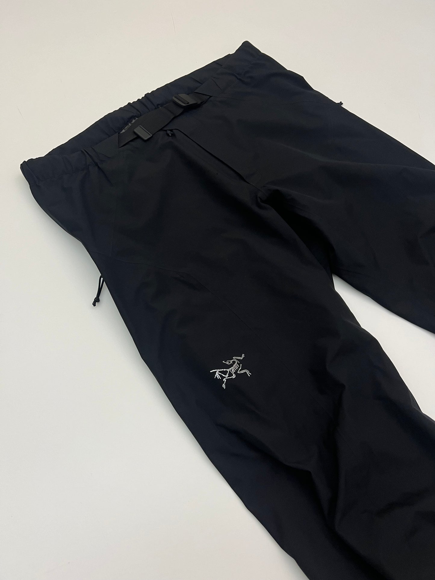 Arc'teryx Zeta AR Pant Black Men’s L Large Gore-Tex