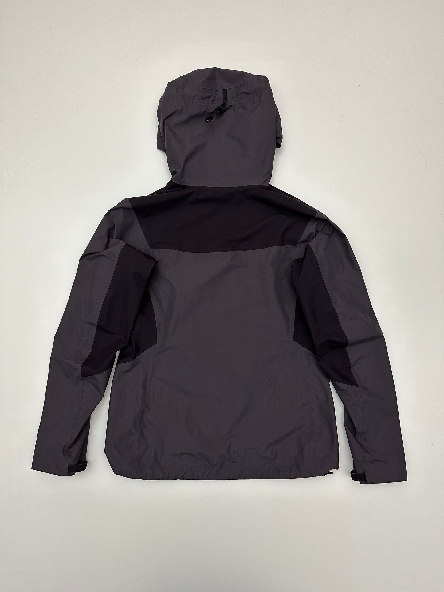 Arc’teryx Beta SL Hybrid Jacket Whiskey Jack Purple Women’s M Medium Gore-Tex