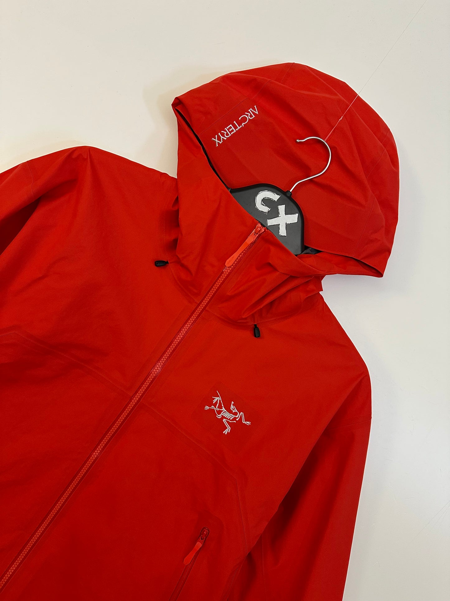 Arc’teryx Beta SL Jacket Dynasty Men’s L Large Gore-Tex RECCO