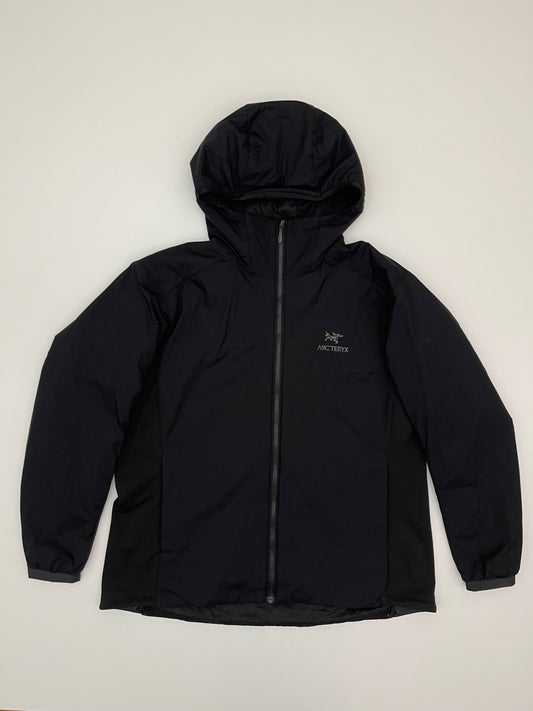 Arc’teryx Atom LT Hoody Black Women’s XXL 2XL