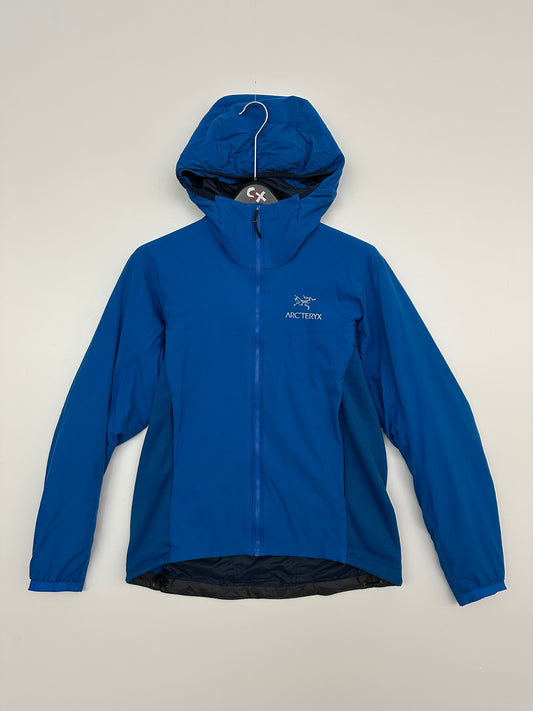 Arc'teryx Atom LT Hoody Men's XS Extra Small Blue