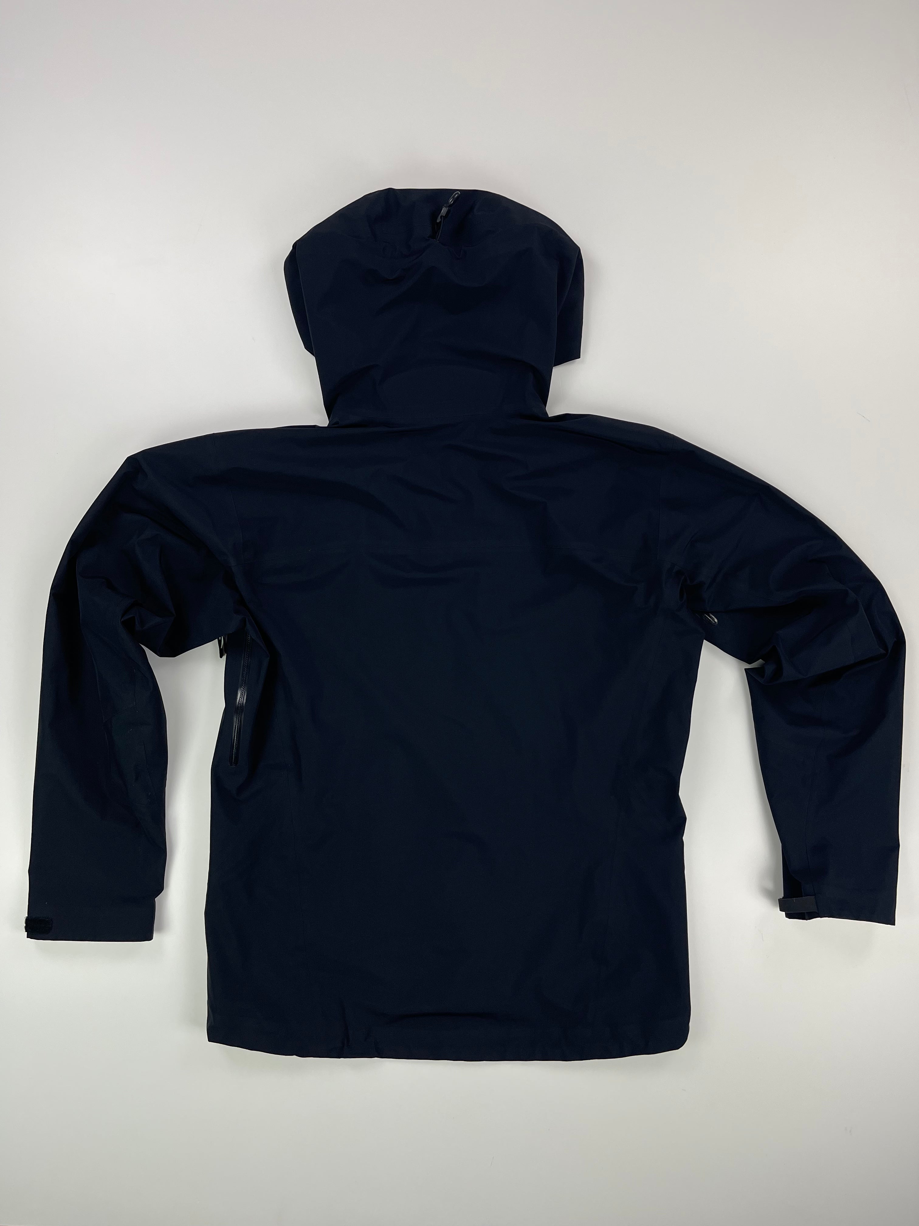 Arc'teryx Beta LT Jacket Black Men's L Large Gore-Tex – Chamonyx