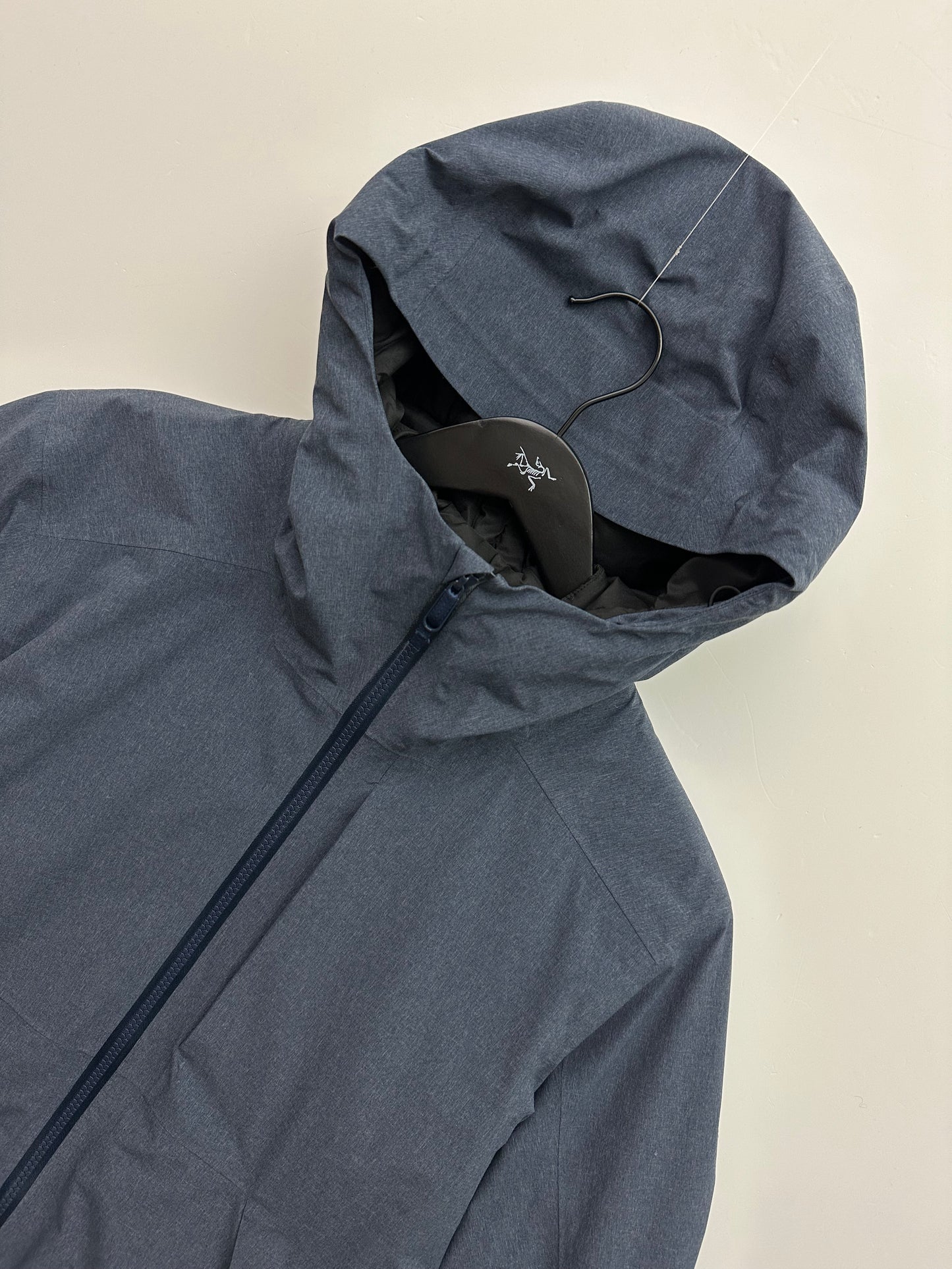 Arc’teryx Radsten Insulated Jacket Blue Men’s XS Extra Small Gore-Tex