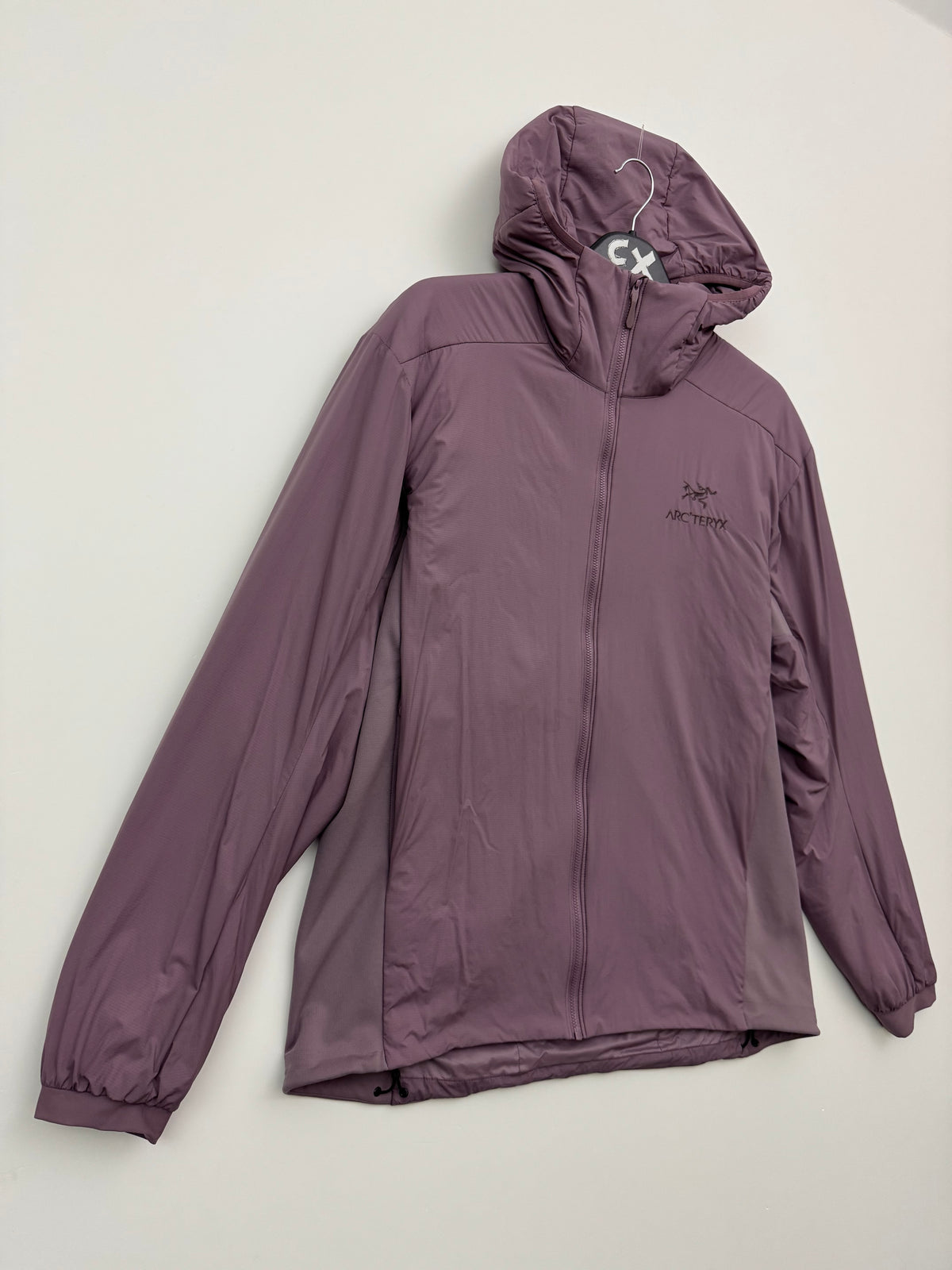 Arc'teryx Atom Hoody Interstellar Men's L Large