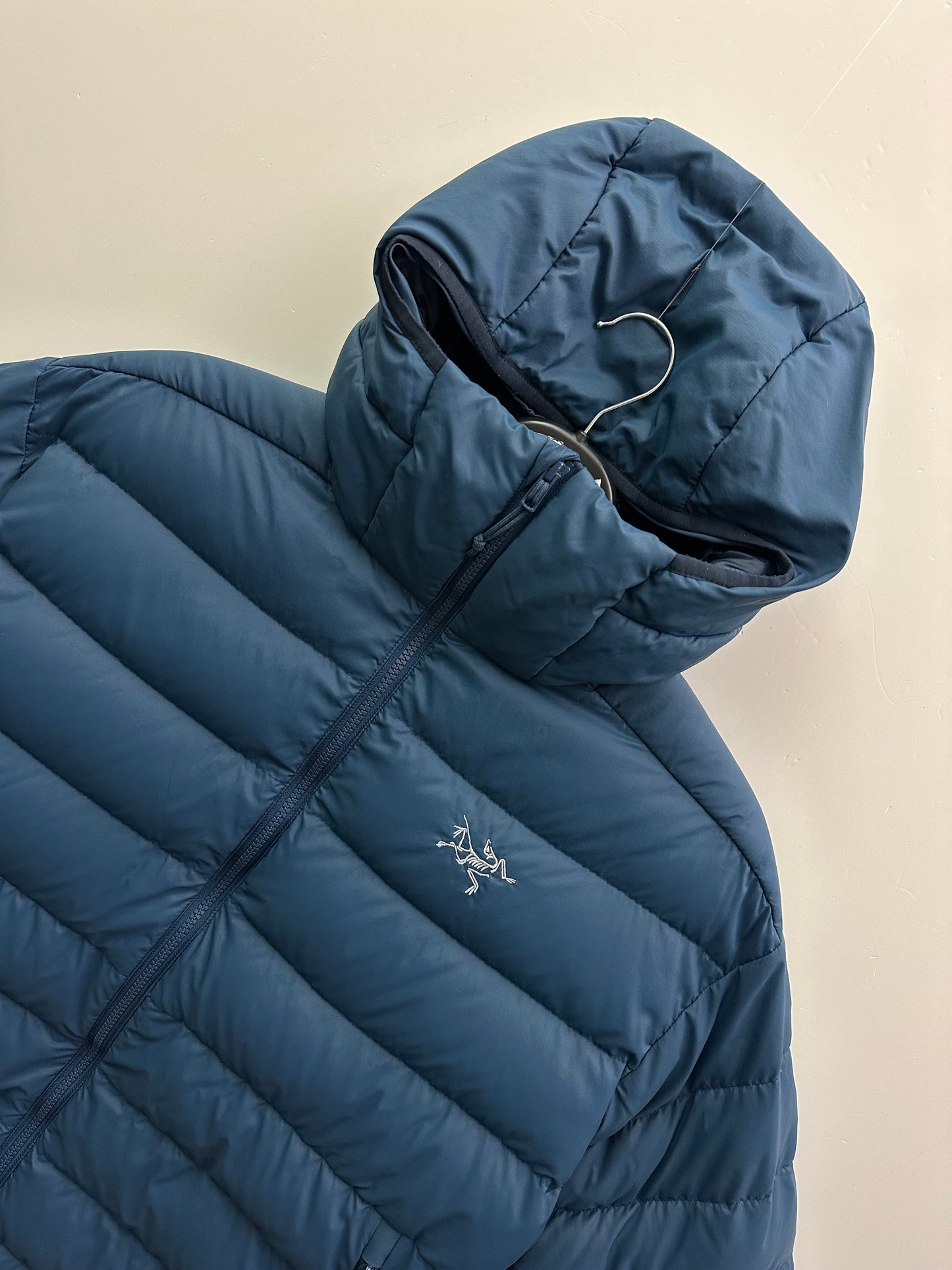 Arc’teryx Thorium AR Hoody Blue Men’s XL Extra Large