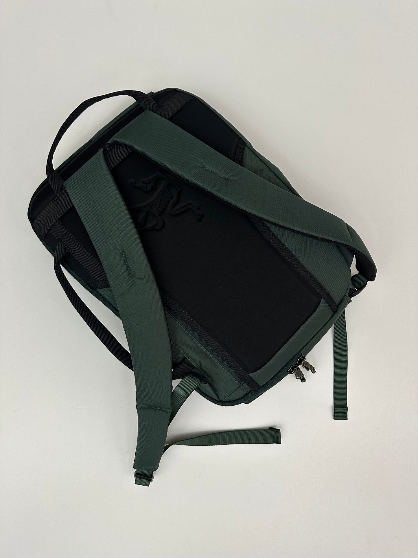 Arc’teryx Blade 6 Backpack Green
