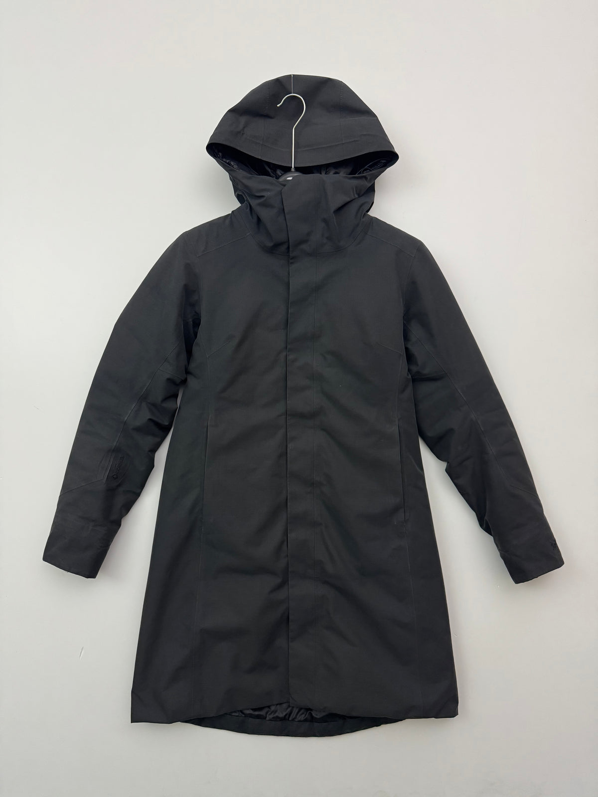 Arc'teryx Patera Parka Women's S Small Gore-Tex Down Insulated Coat