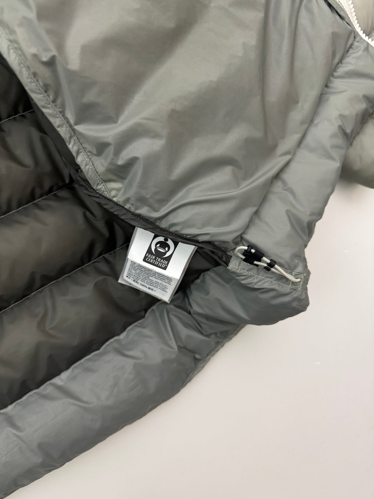 Arc'teryx Cerium Jacket Habitat Green Men's XL Extra Large Down Coat