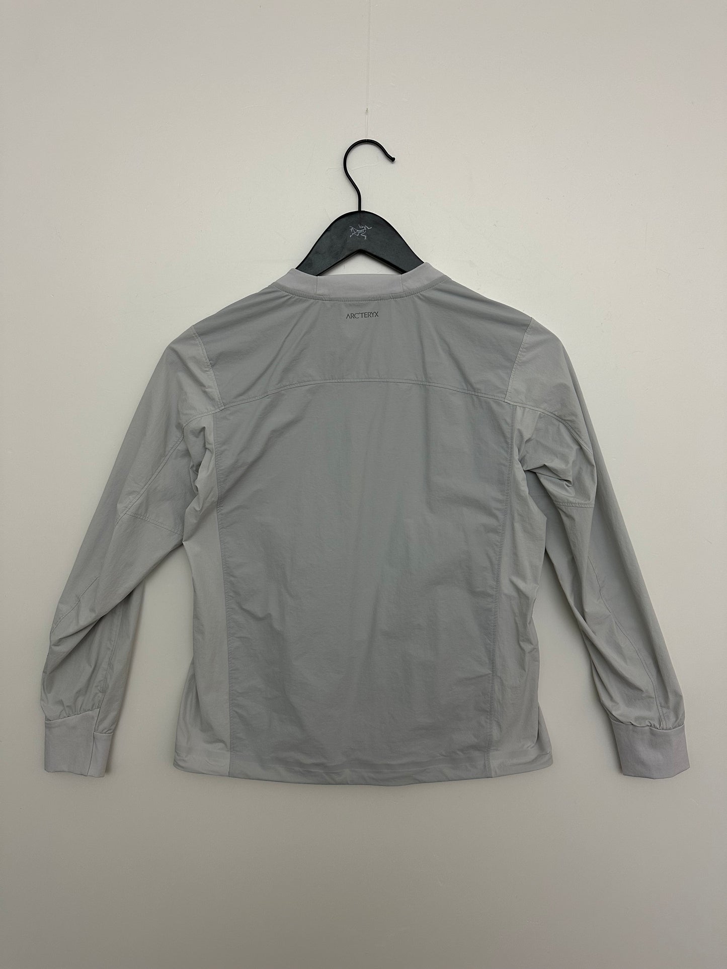 Arc’teryx Gamma Lightweight Crew Atmos Solitude Women’s XS Extra Small