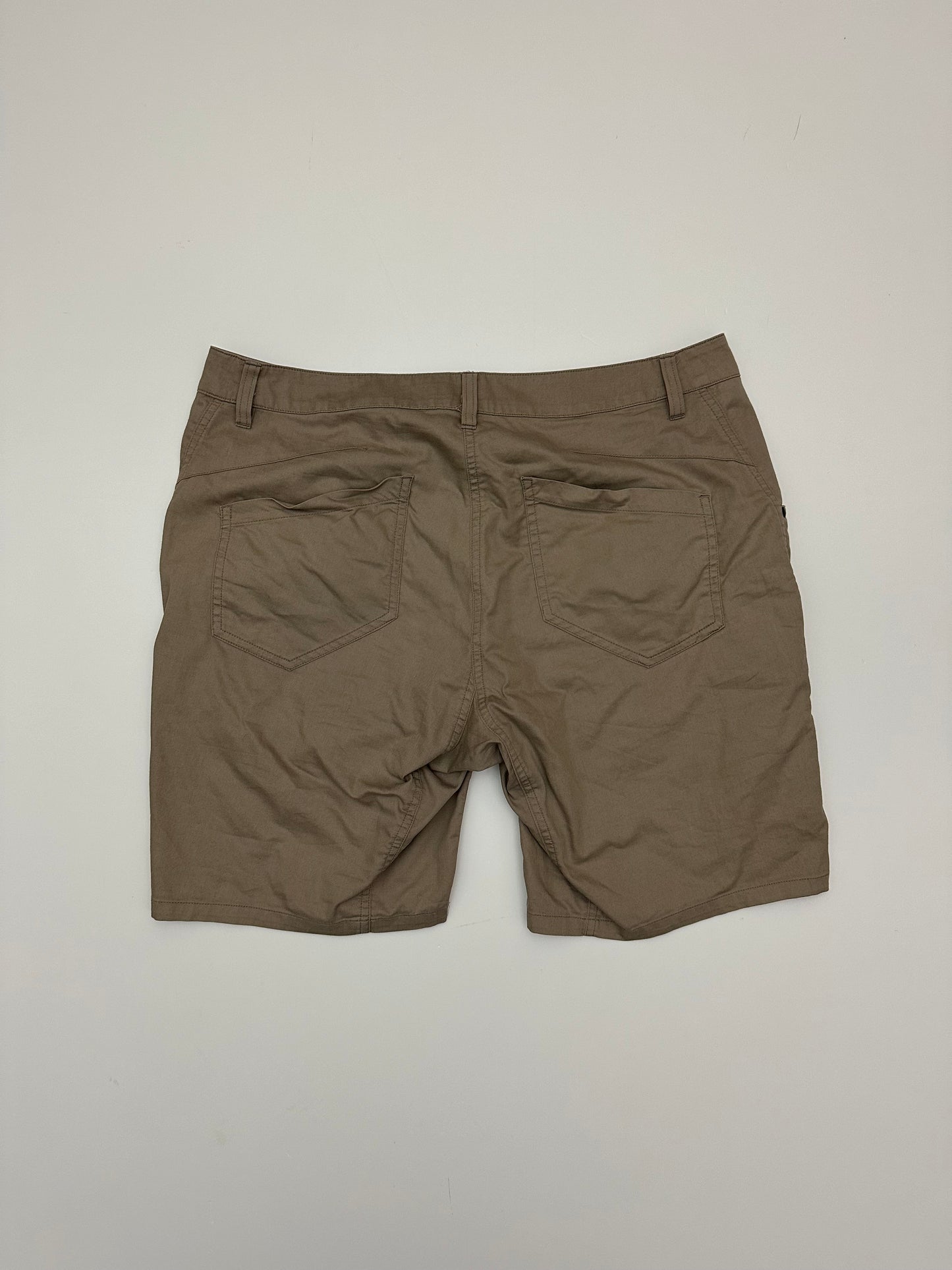 Arc’teryx Phelix Shorts 9.5” Esoteric Brown Men’s W34