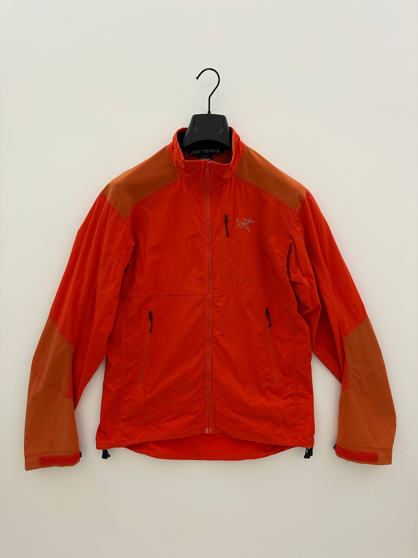 Arc’teryx Gamma SL Hybrid Jacket Orange Men’s M Medium