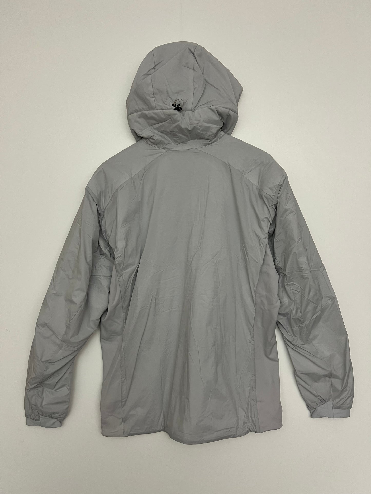 Arc’teryx Atom LT Hoody Solitude Grey Men’s XL