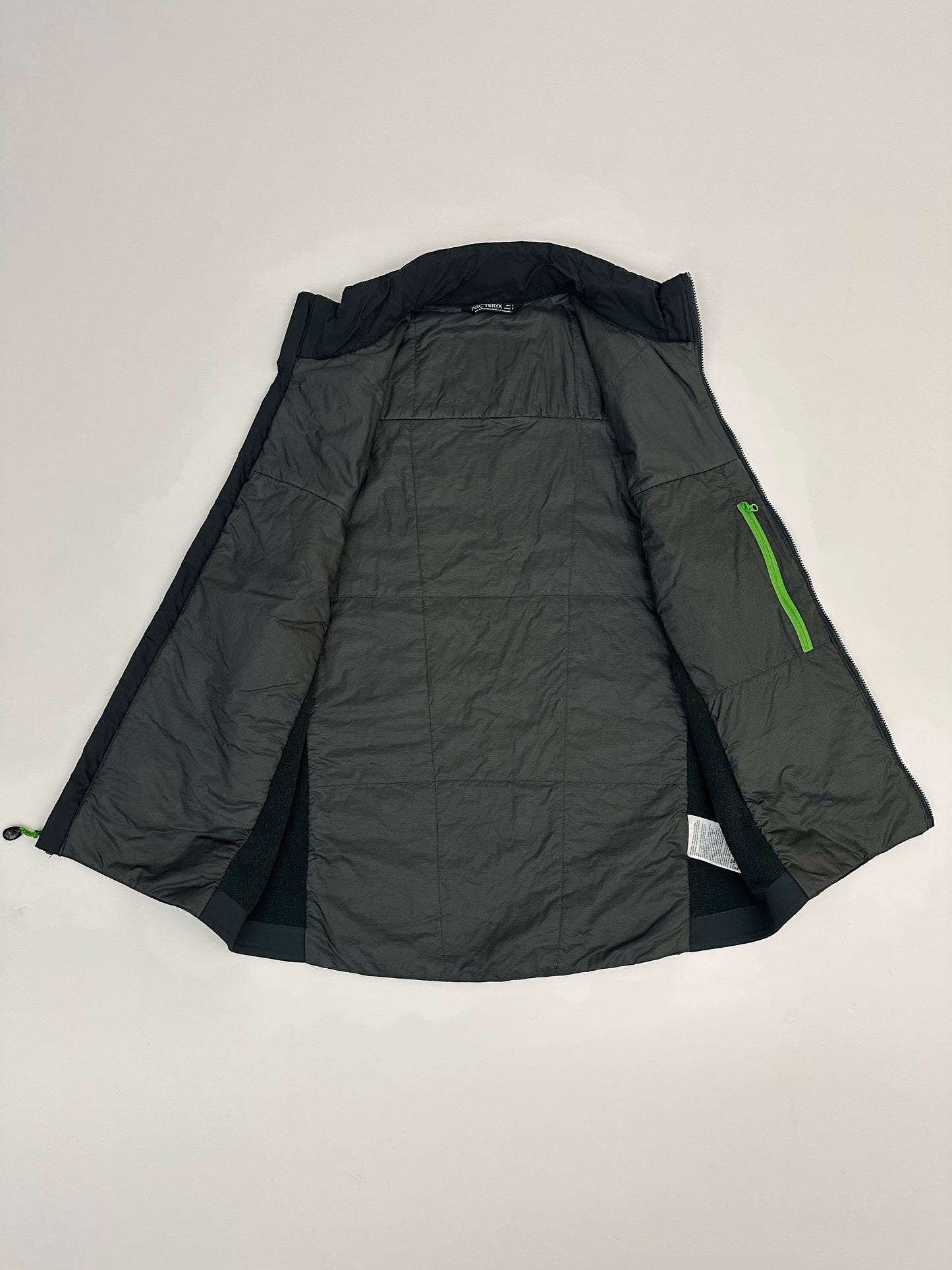 Arc’teryx Atom LT Vest Cypress Green Men’s S Small