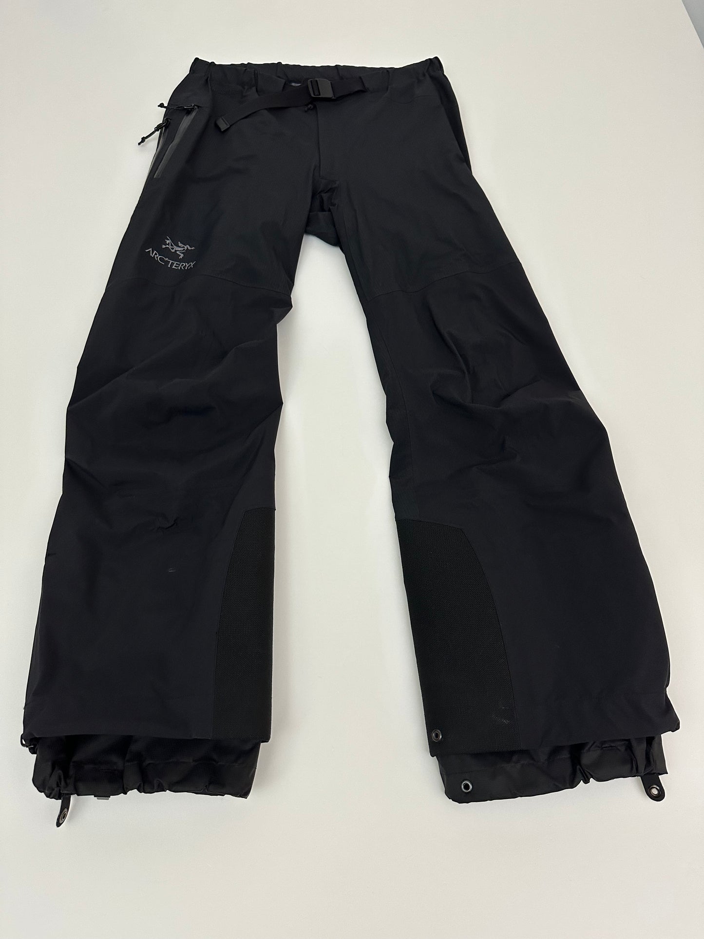 Arc'teryx Beta AR Pant Men’s SS Small Black Gore-Tex Pro
