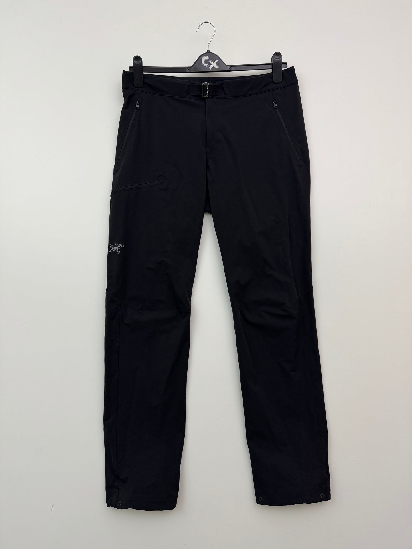 Arc'teryx Gamma Pant Men's 34 Black