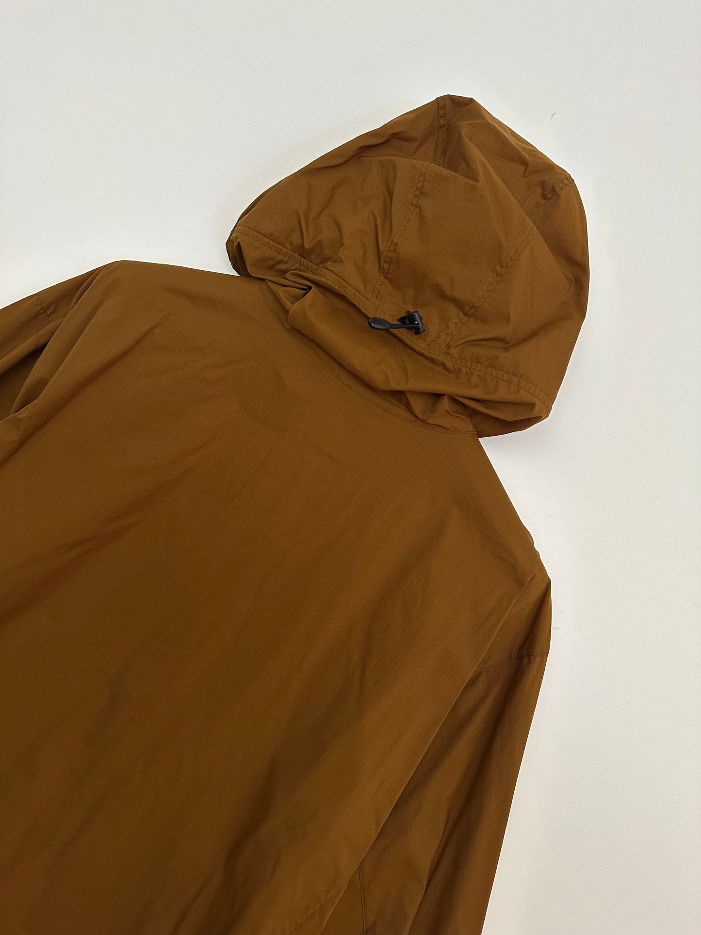 Arc’teryx Squamish Hoody Bourbon Brown Men’s L Large