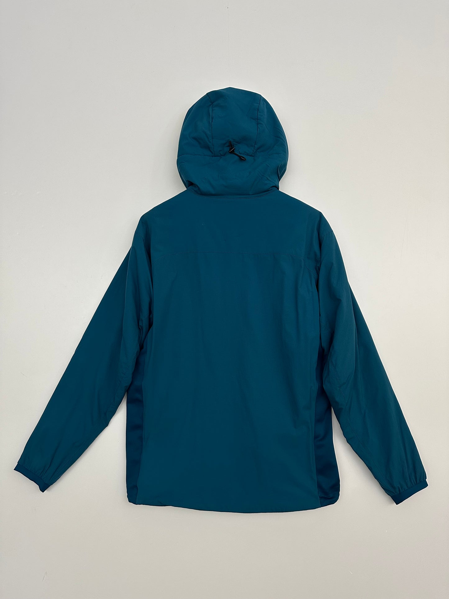 Arc’teryx Atom LT Hoody Blue Men’s M Medium