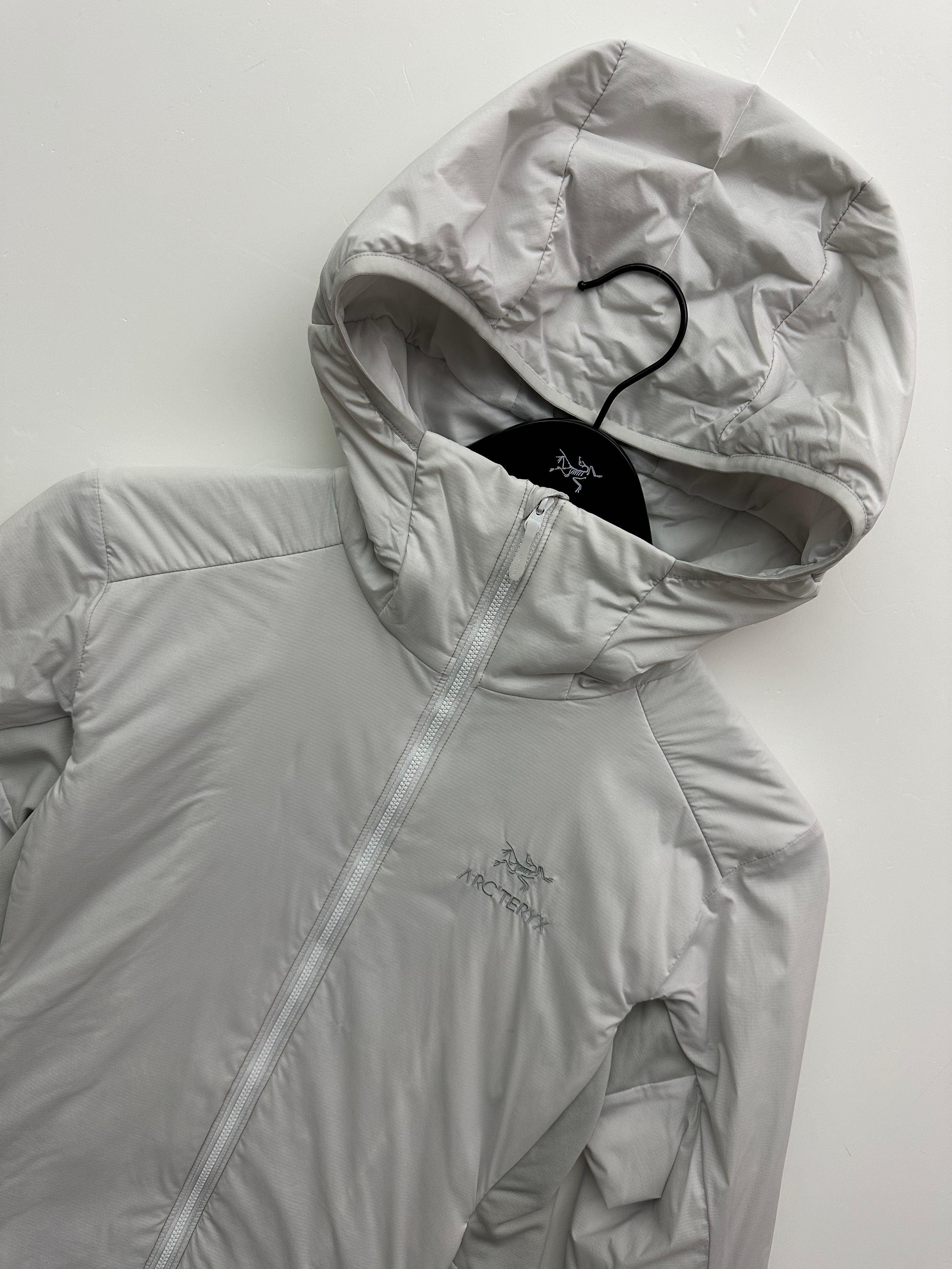 Arc'teryx Atom Hoody Grey Women's M Medium – Chamonyx