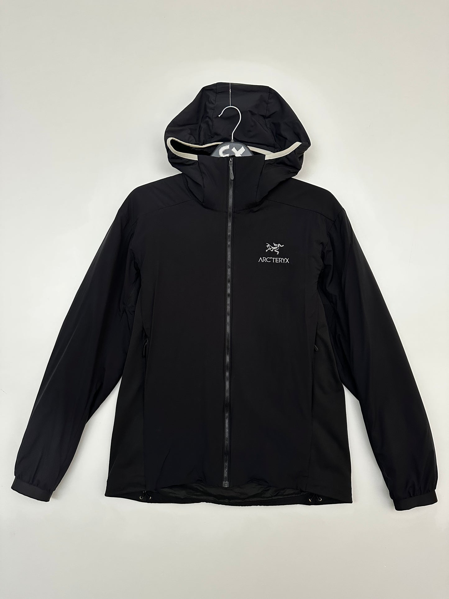 Arc’teryx Atom LT Hoody Orca Black Men’s M Medium