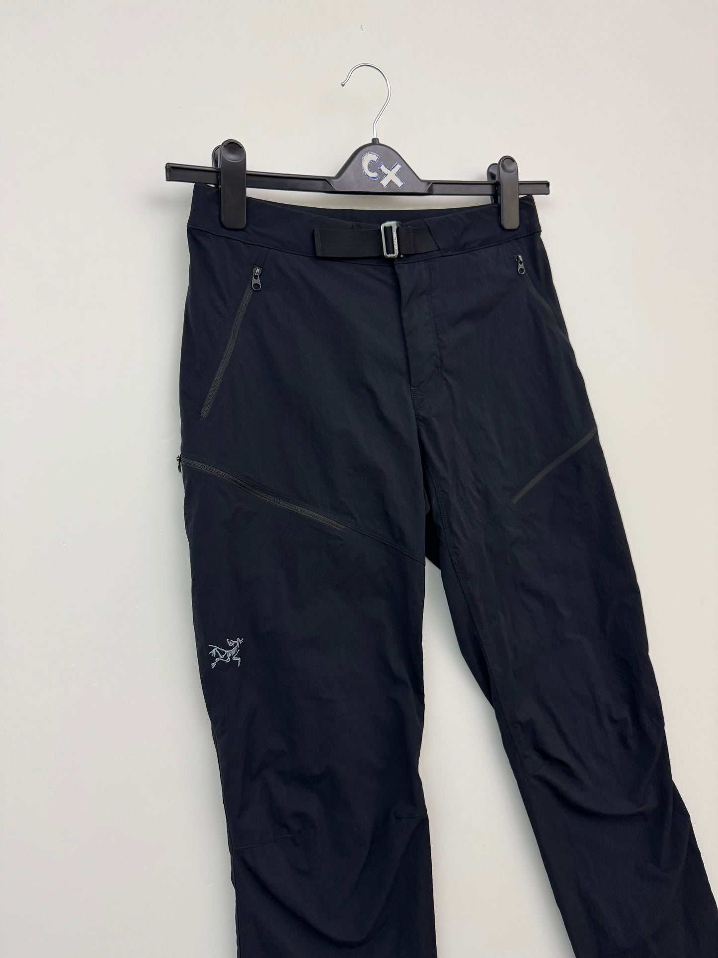 Arc'teryx Gamma Quick Dry Pant Black Men’s 30