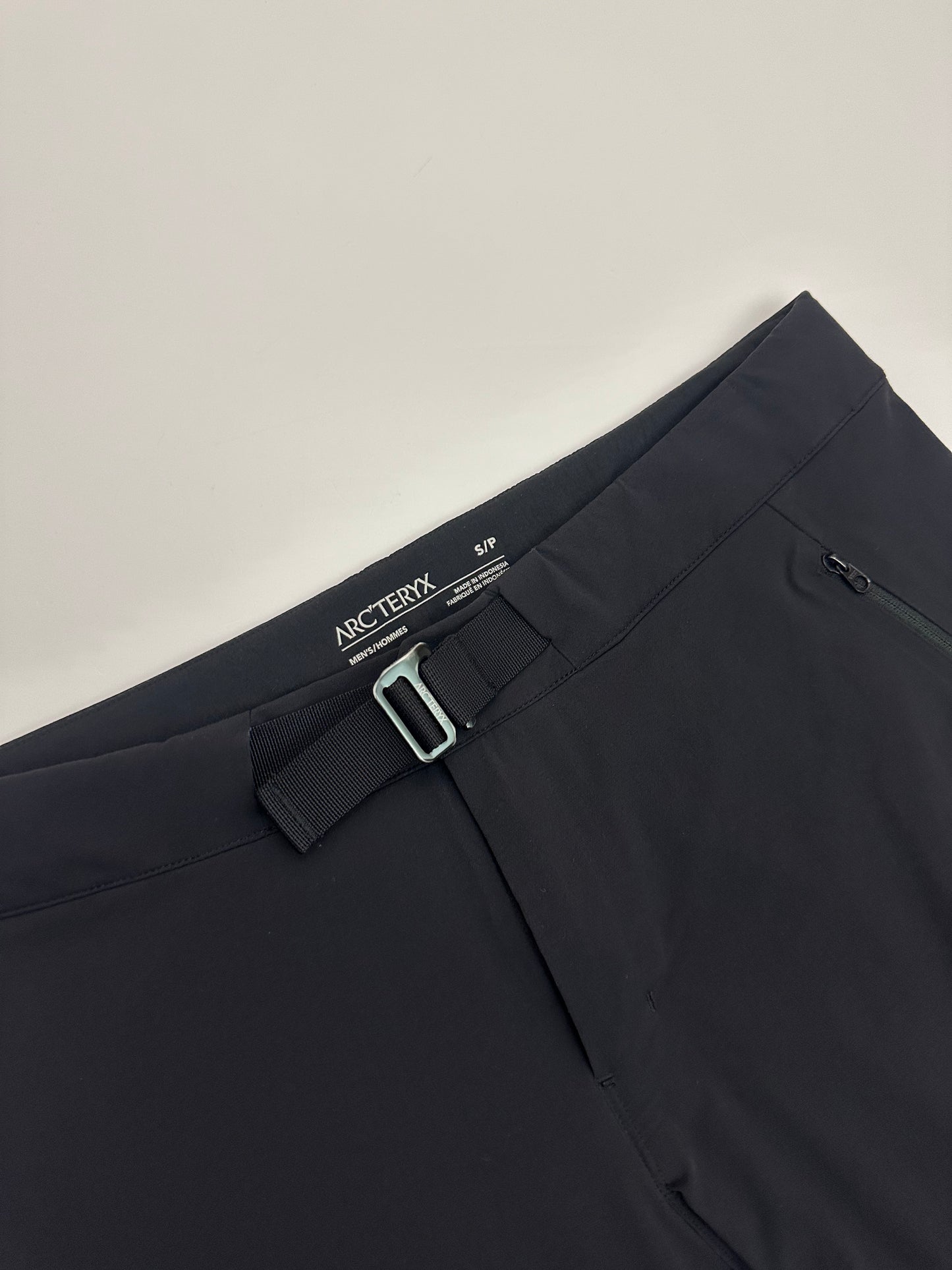 Arc'teryx Gamma LT Pant Black Men’s S Small