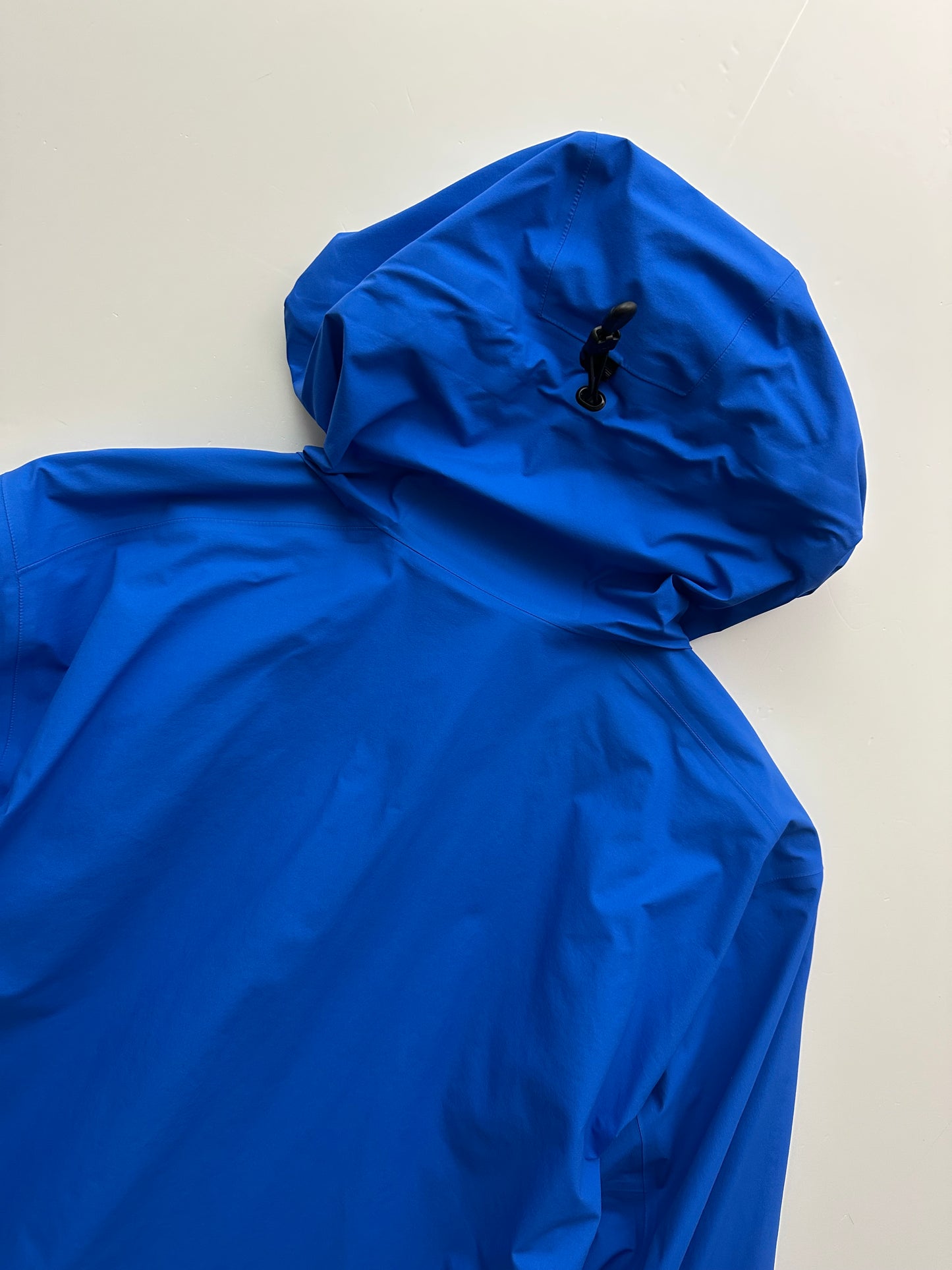 Arc’teryx Beta Jacket Blue Men's M Medium Gore-Tex
