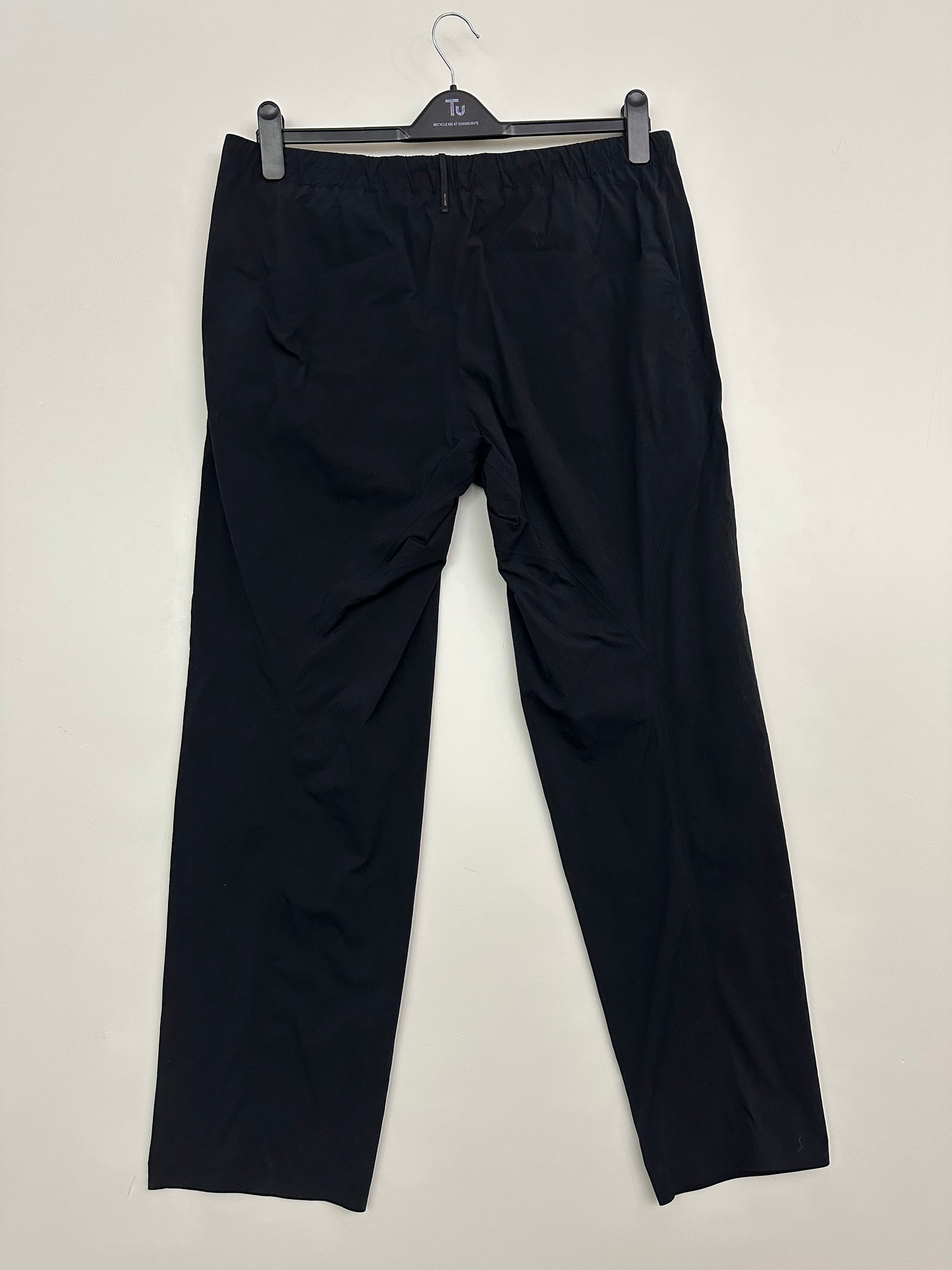 Arc'teryx Veilance Spere LT Pant Black Men’s 36 Reg