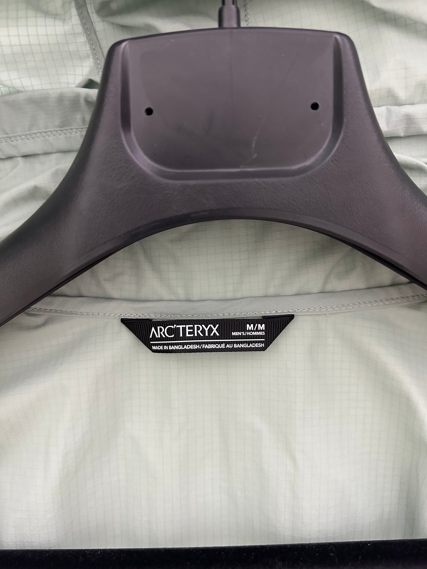 Arc’teryx Squamish Hoody Trail Magic Men’s M Medium