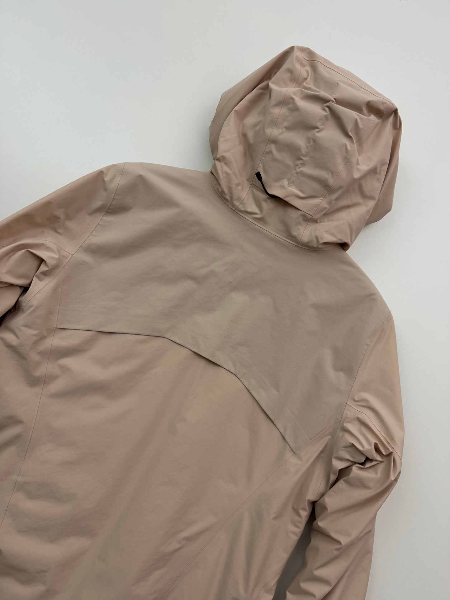 Arc'teryx Sensa Parka Women's L Large Gore-Tex