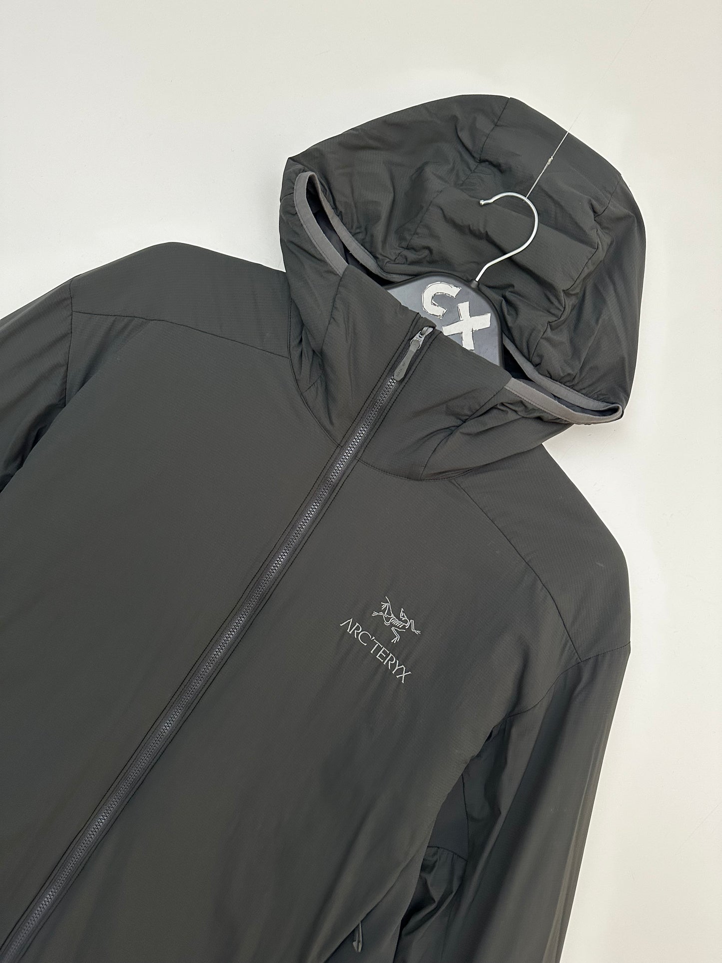 Arc’teryx Atom LT Hoody Grey Men’s L Large