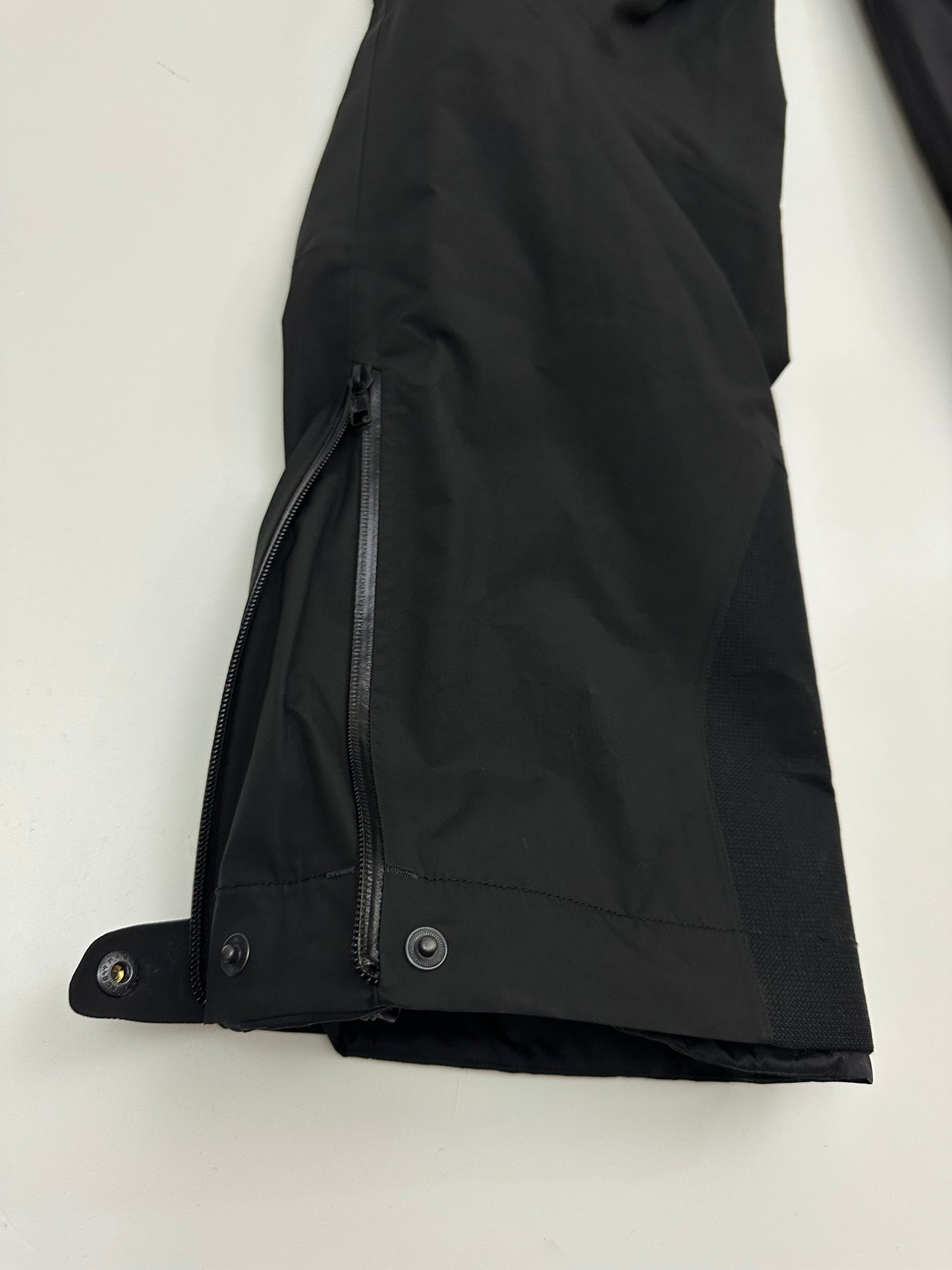 Arc'teryx Beta AR Pant Black Men’s L Large Gore-Tex Pro RECCO