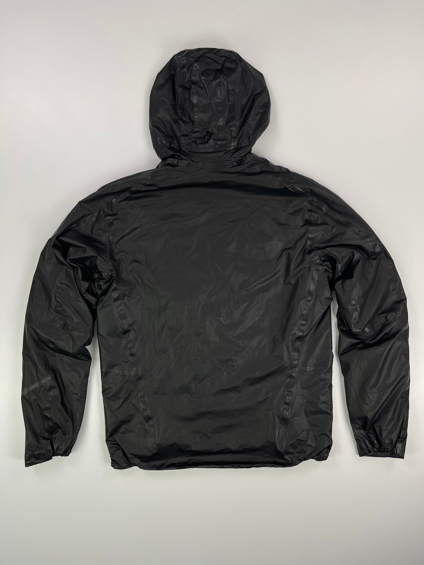 Arc’teryx Norvan SL Insulated Hoody Black M Medium Gore-Tex