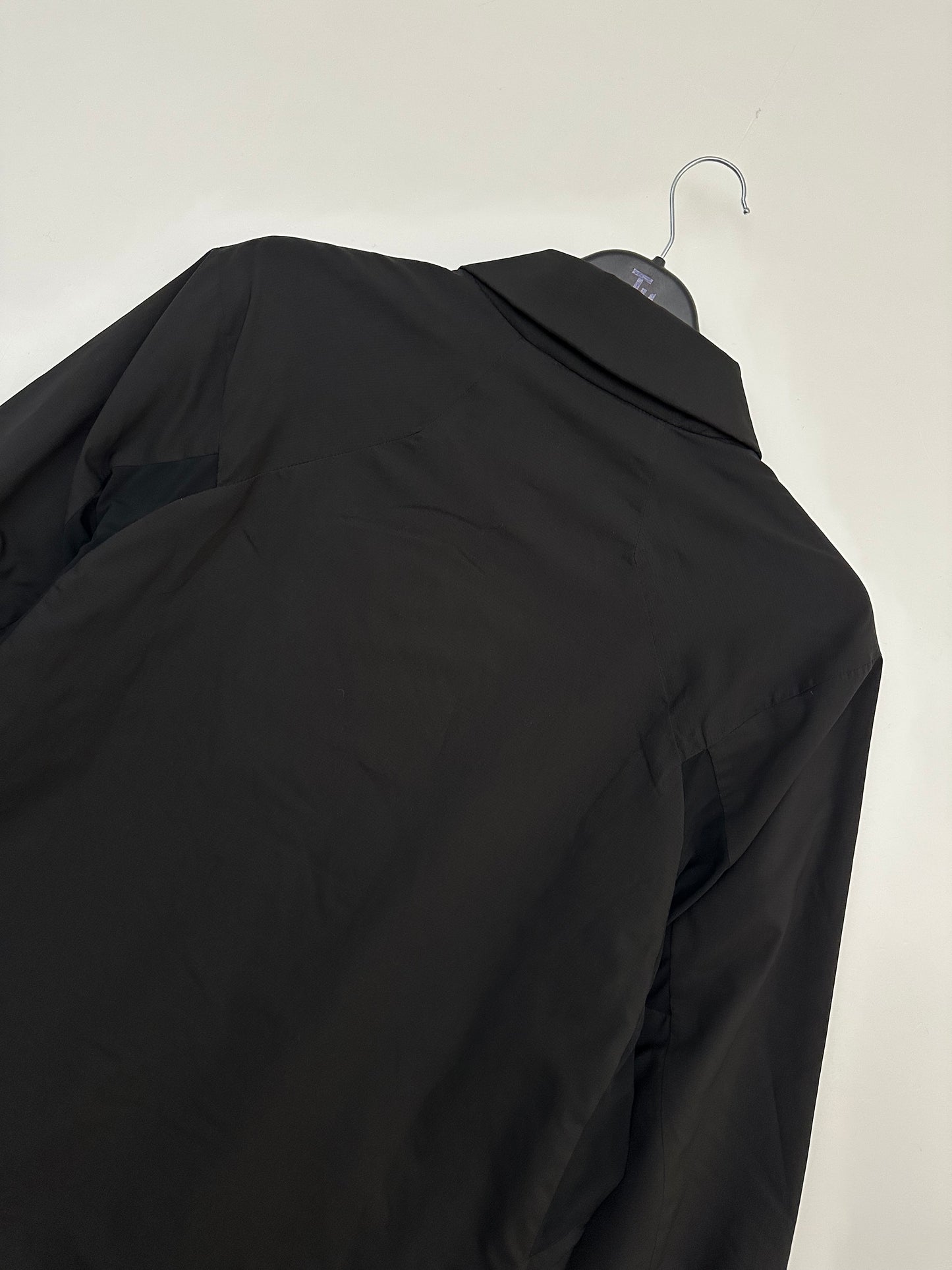 Arc’teryx Veilance Quoin IS Jacket Black Men’s L Large