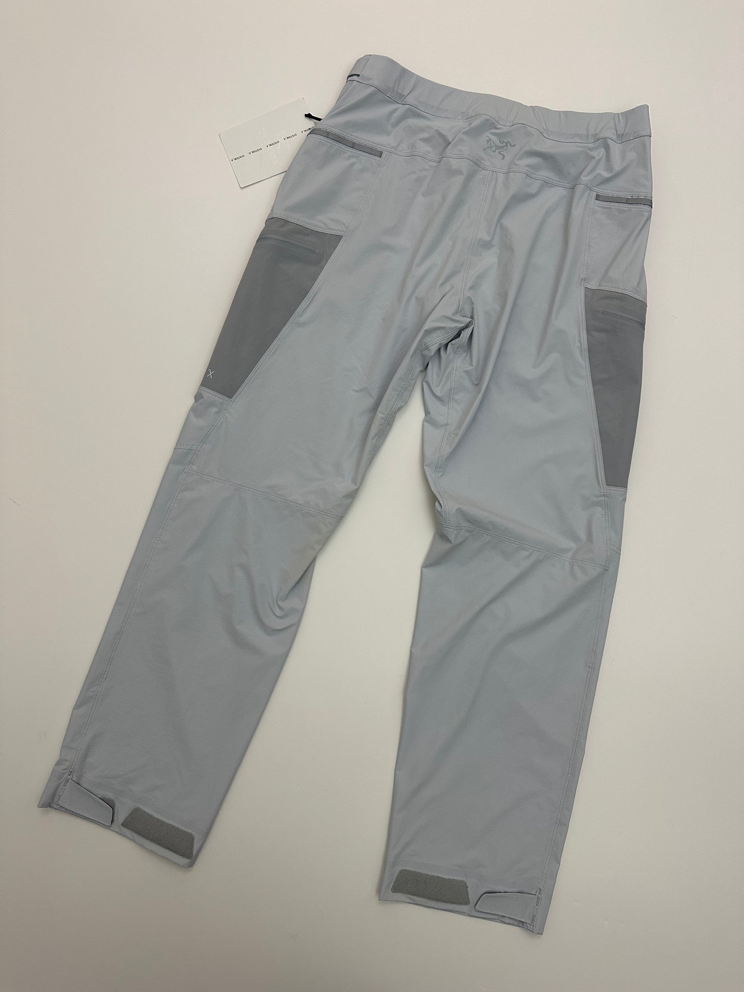 Arc'teryx System A Eislen Cargo Pant Turbine Men’s 32