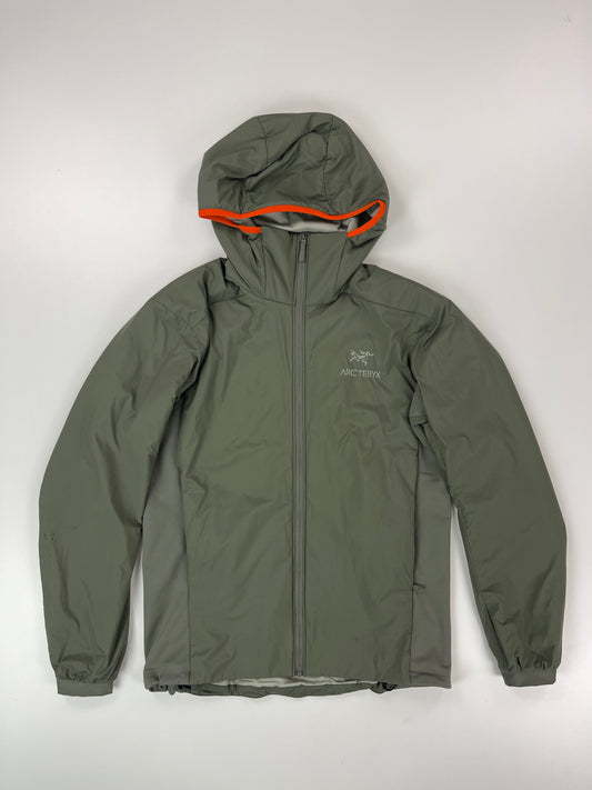 Arc’teryx Atom LT Hoody Forage Green Men’s S Small