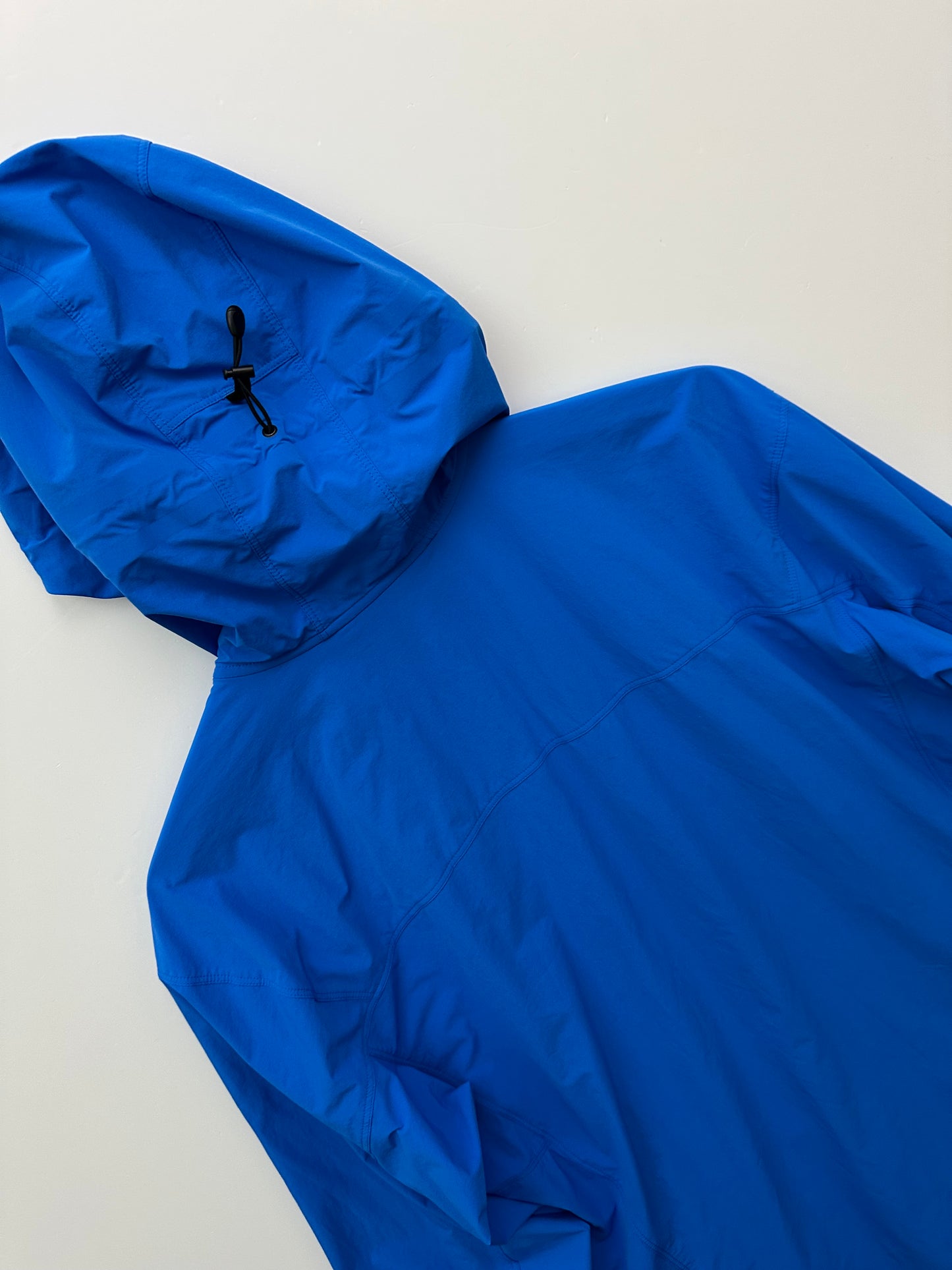 Arc’teryx Gamma SL Hoody Blue Men’s L Large