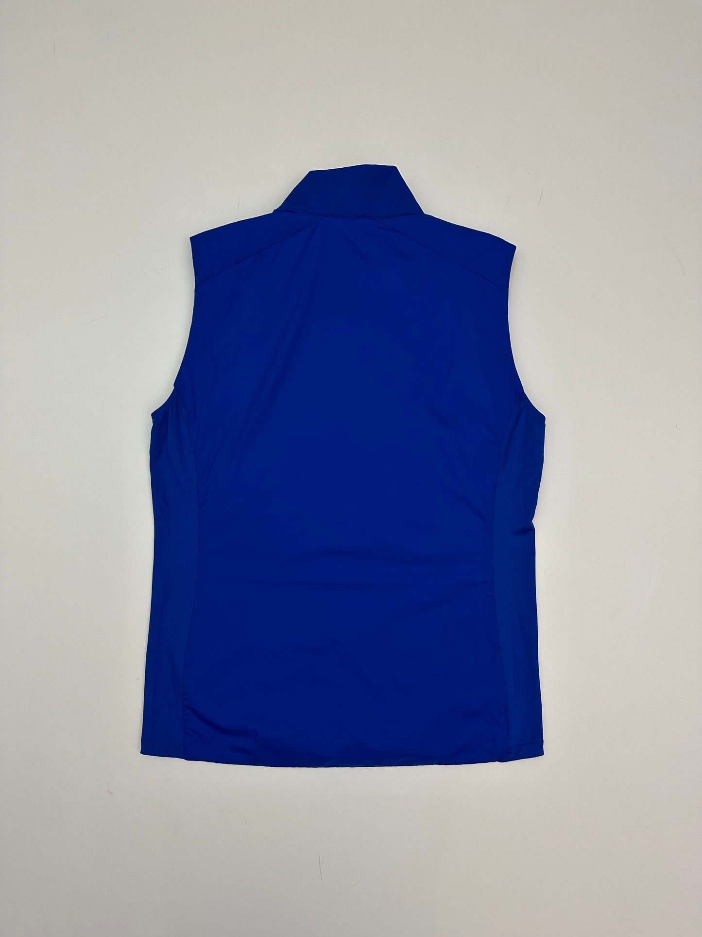 Arc’teryx Atom SL Vest Vitality Blue Men’s M Medium