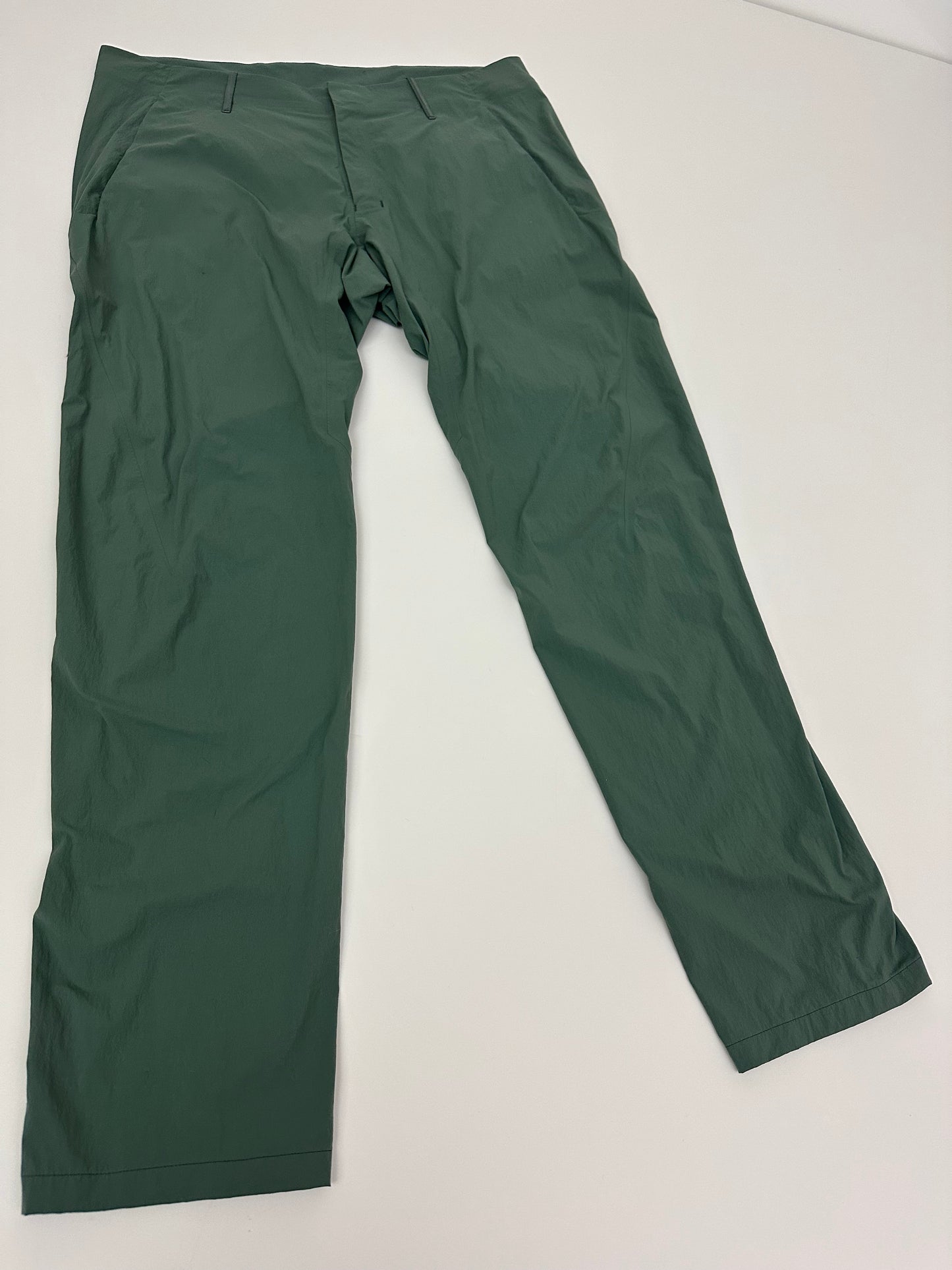 Arc'teryx Veilance Convex LT Pant Green Men’s 36 Regular