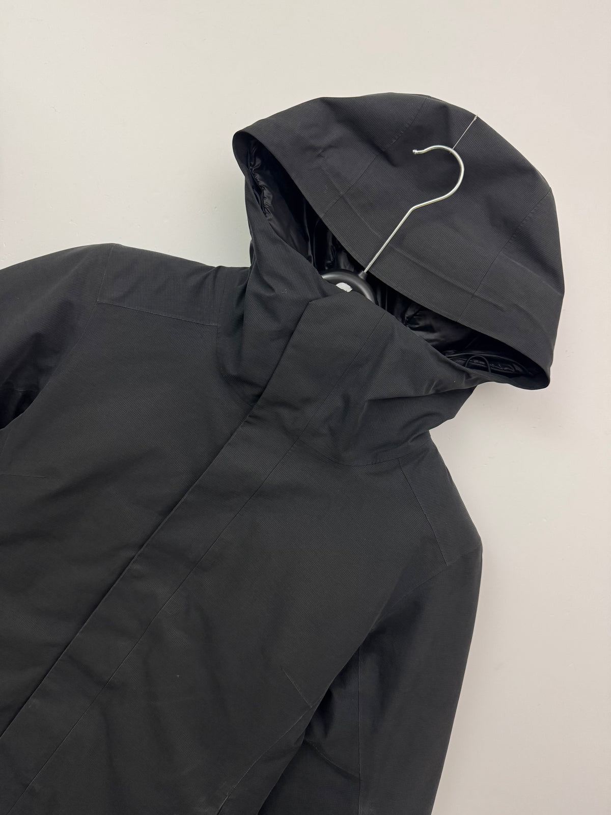 Arc'teryx Patera Parka Women's S Small Gore-Tex Down Insulated Coat